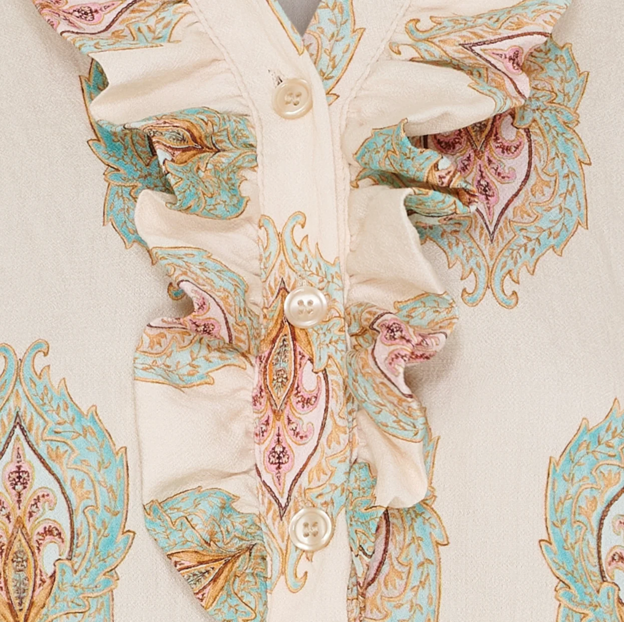 Bluse Agata - Image 2