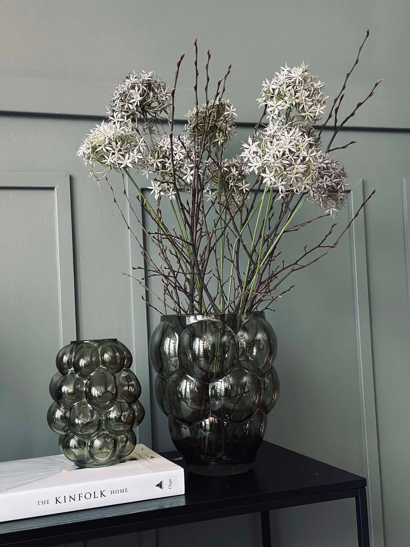 Blomst Allium - Image 4