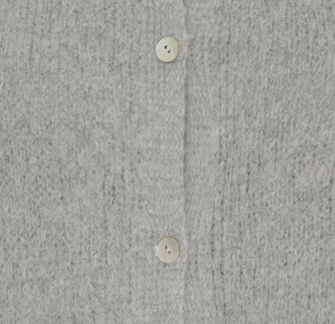 Strikk - Alpaca mix - Image 2