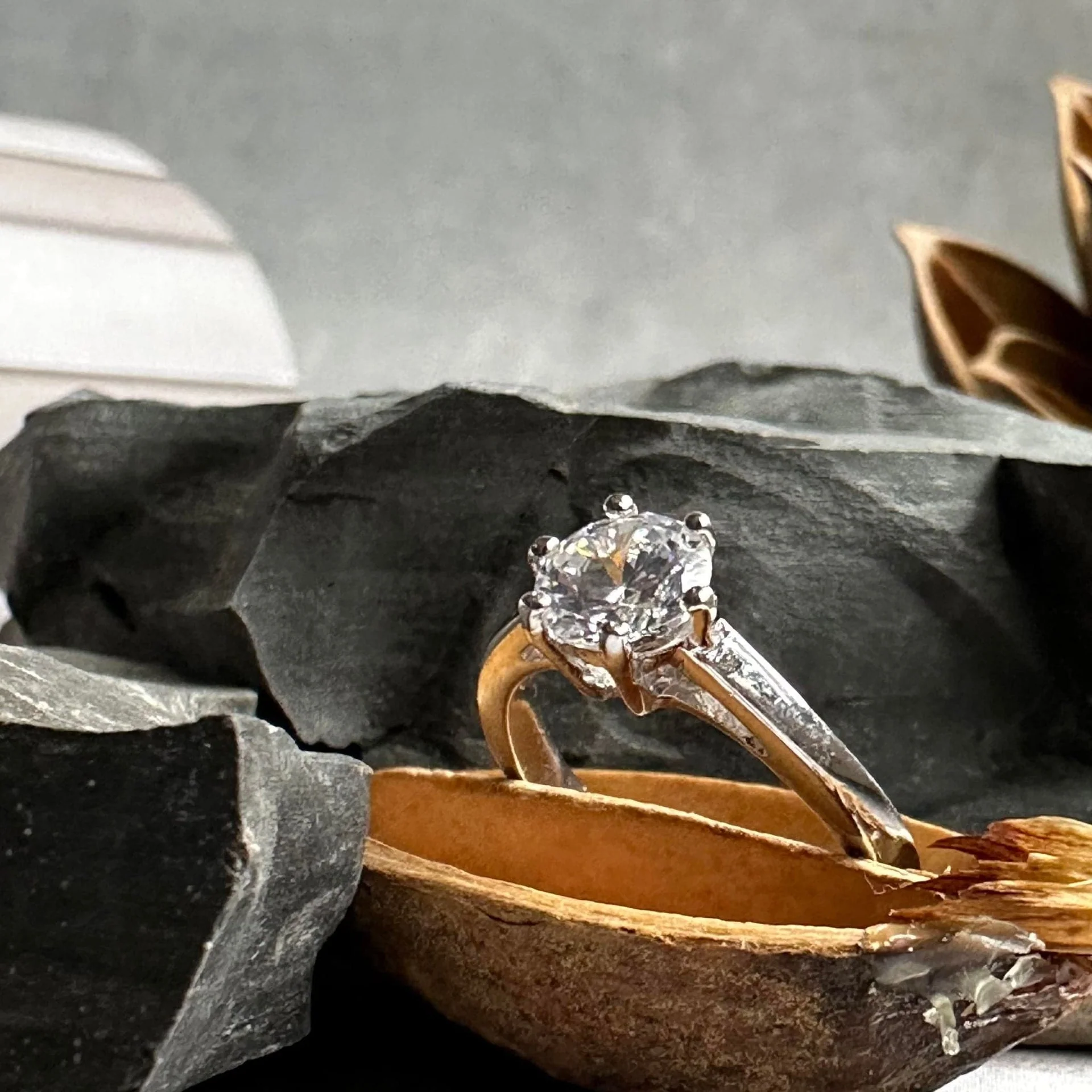 Ring Annie - Sterling sølv - Image 2