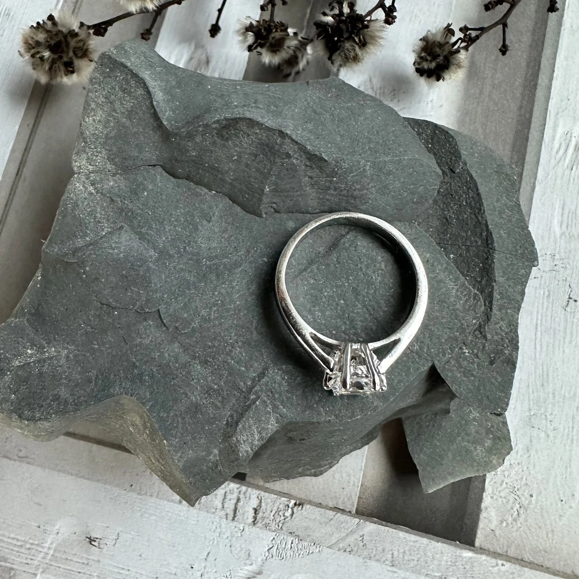 Ring Annie - Sterling sølv - Image 4