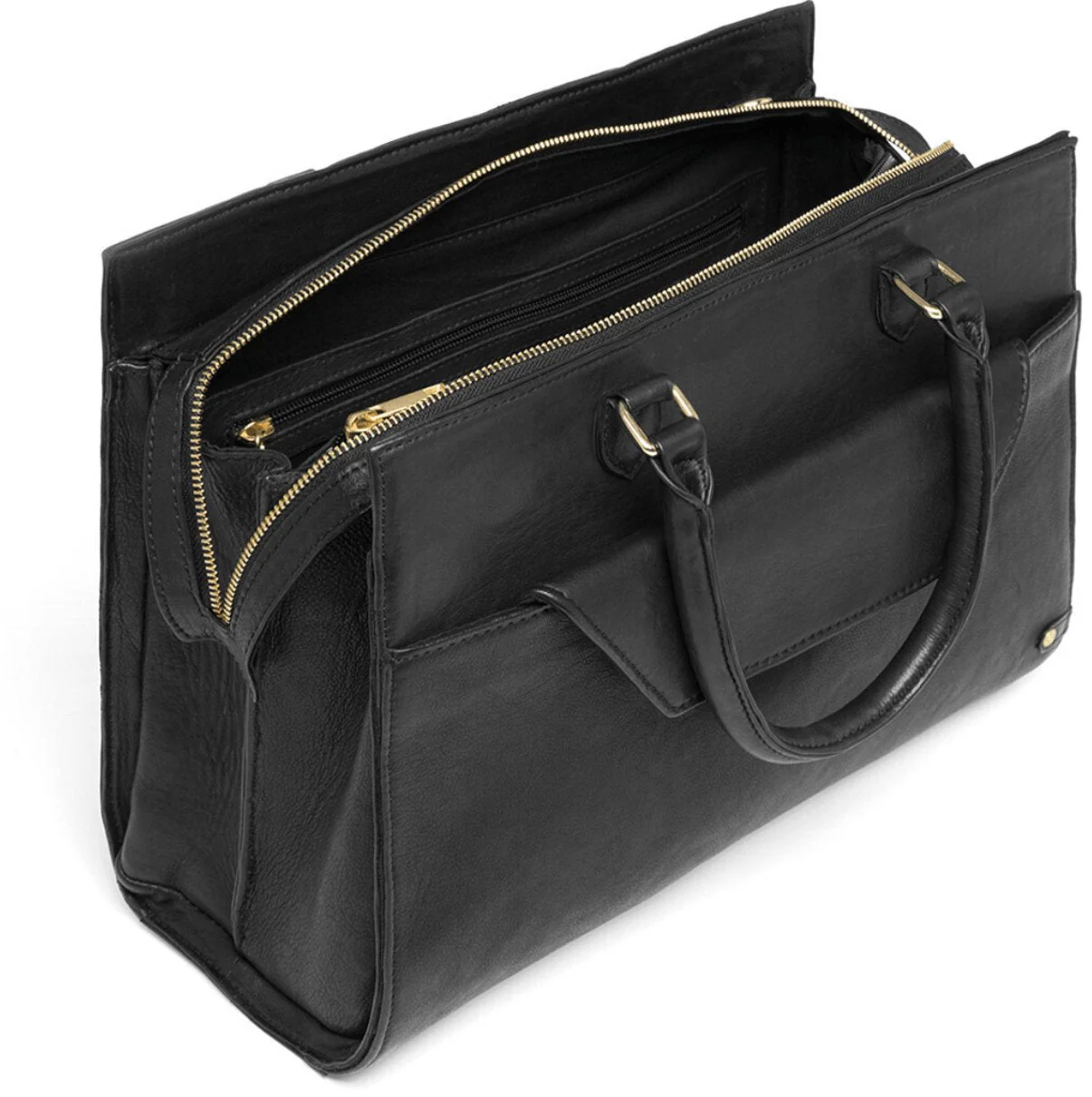 Arbeidstaske Black Silla - Image 3
