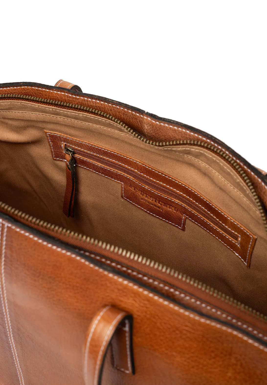 Work Bag - Malou Walnut - Image 11