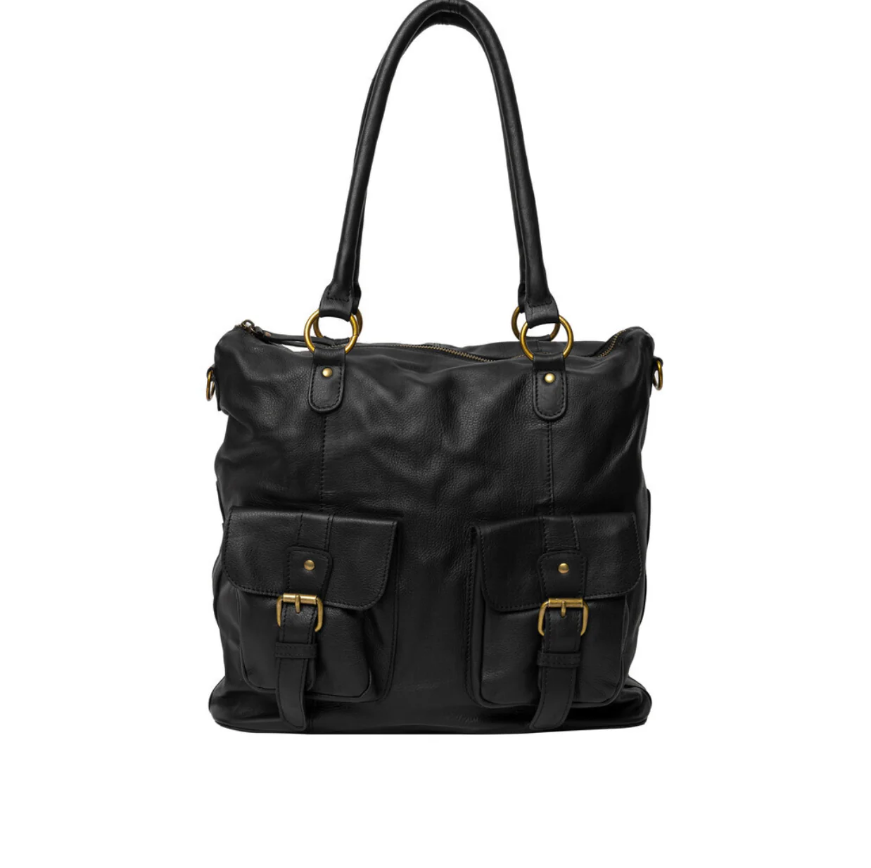 Arbeidsveske Black - Image 15