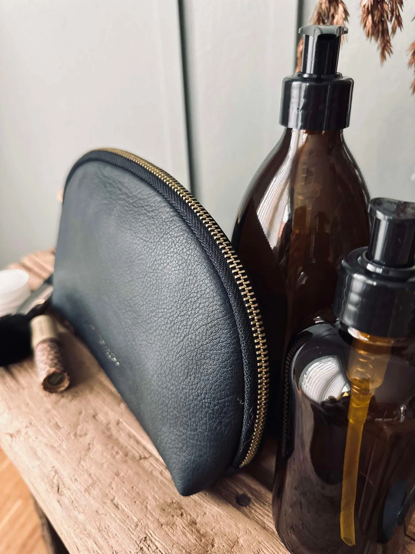 Clutch Aria – Black - Image 4