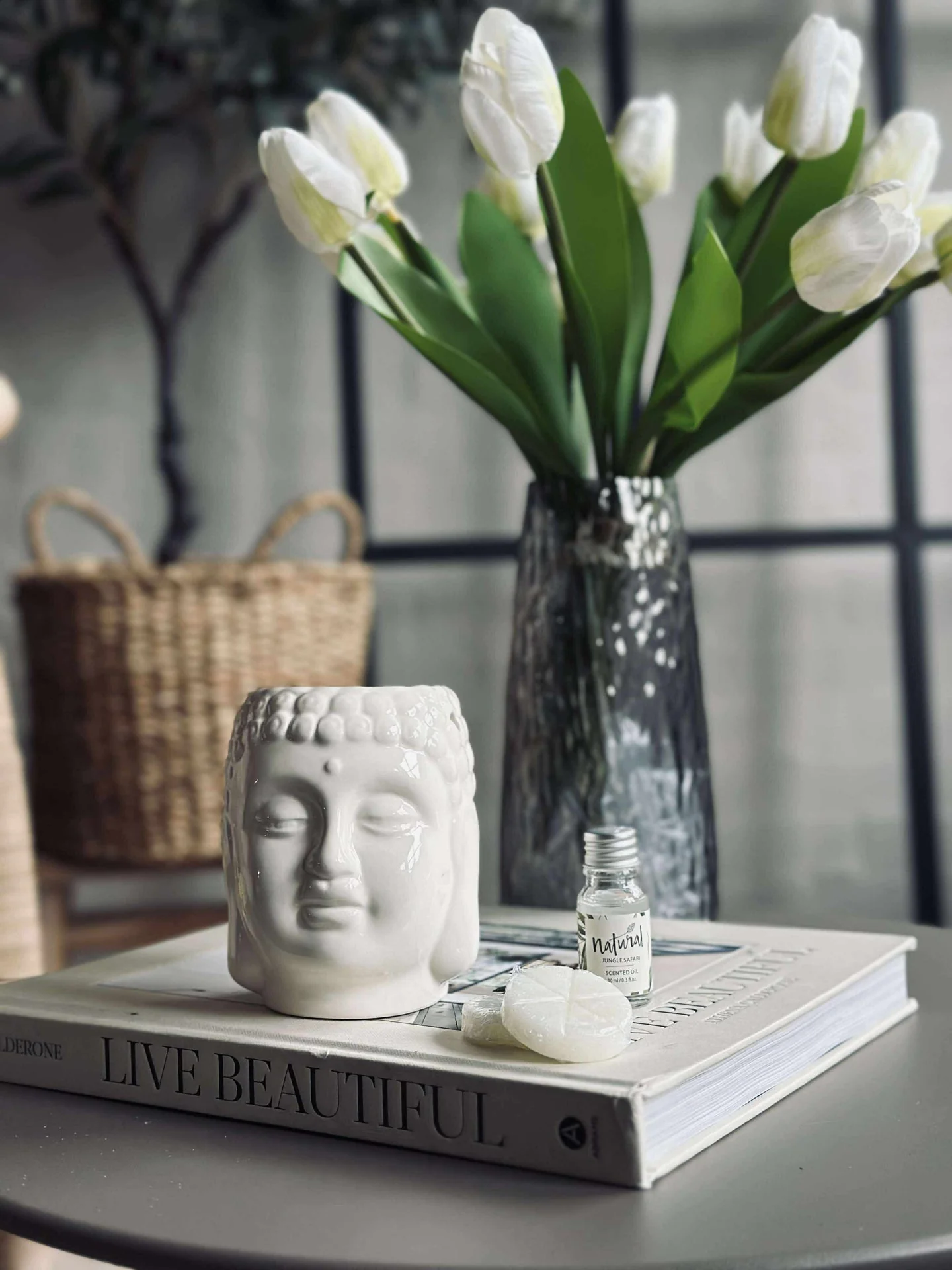 Aroma buddha - COLOR MIX - Image 5