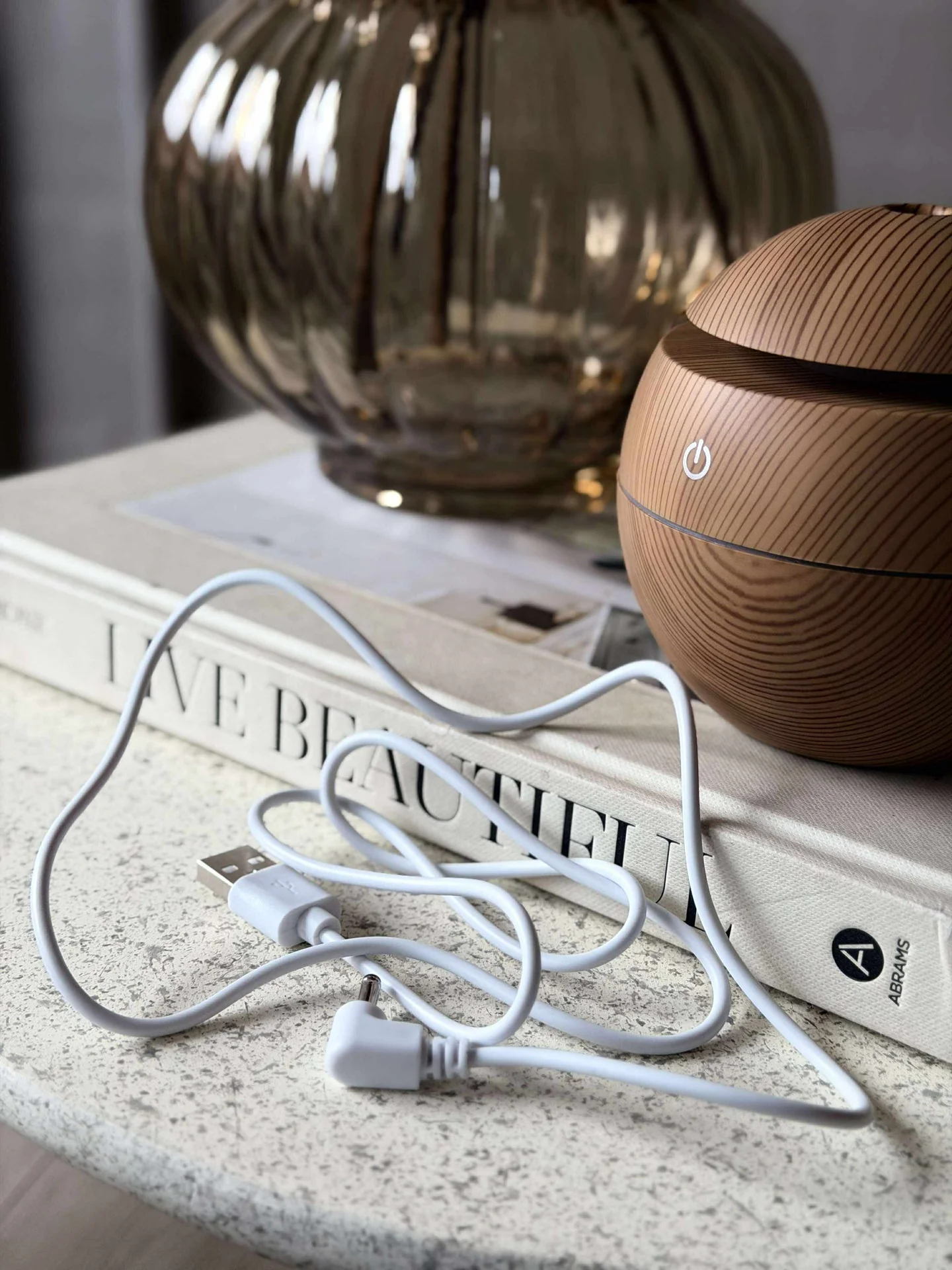 Aroma diffuser - HUMIDIFIER - Image 11
