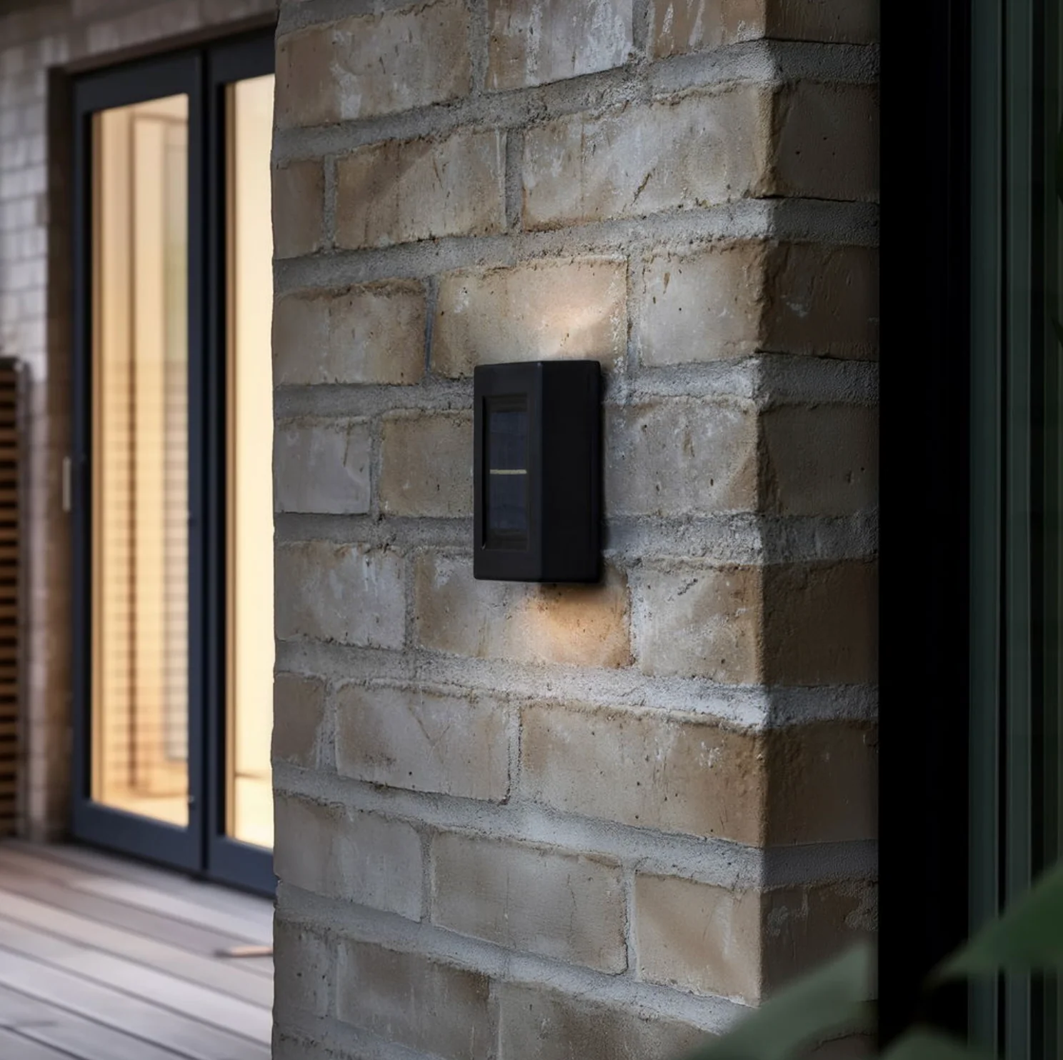 Aura Solar Lampe - 2-pak - Image 3