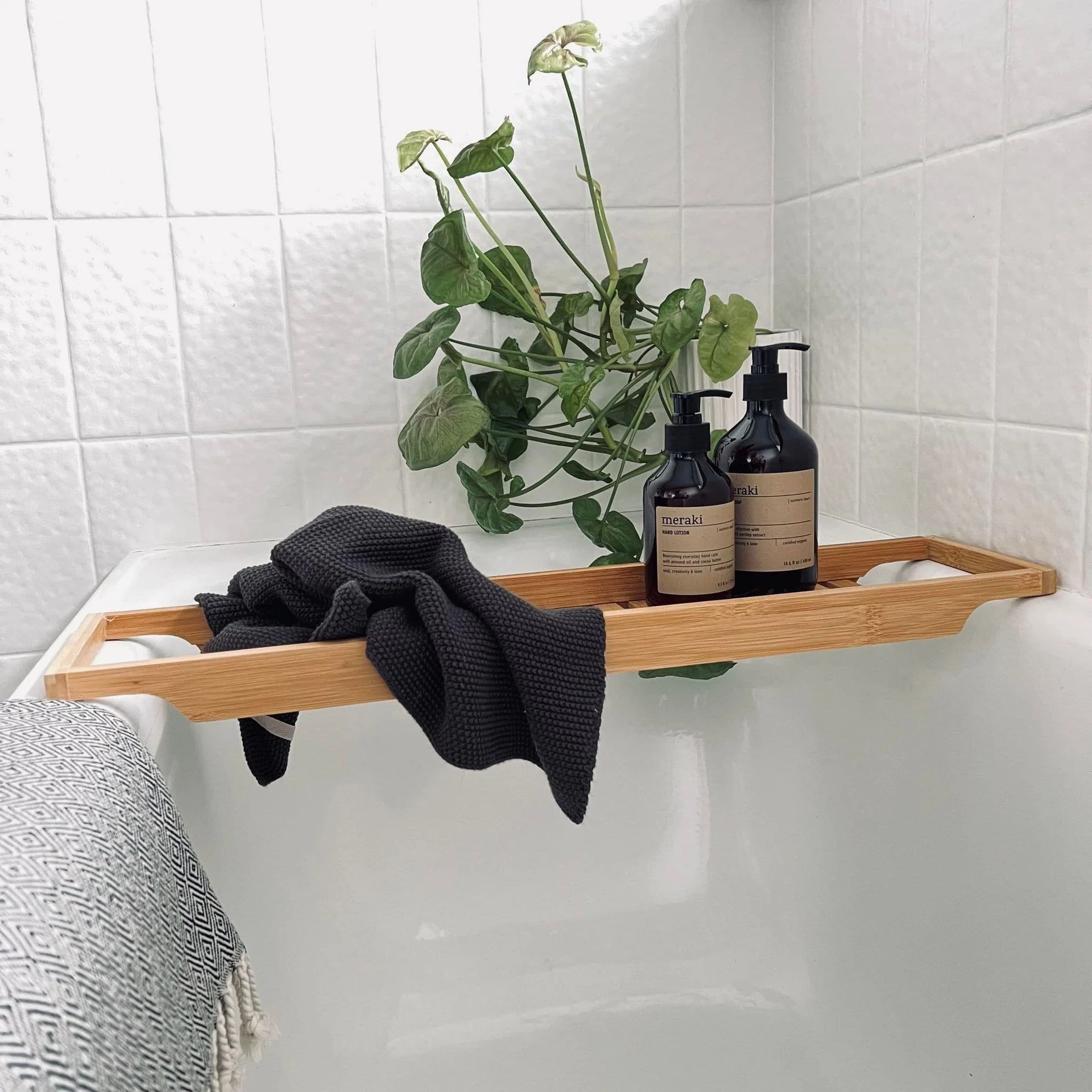 Badekarhylle - Nordic Bath - Image 5