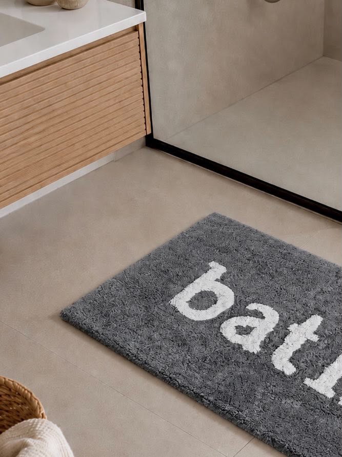 Badematte Bath - 50x80 cm - Image 2