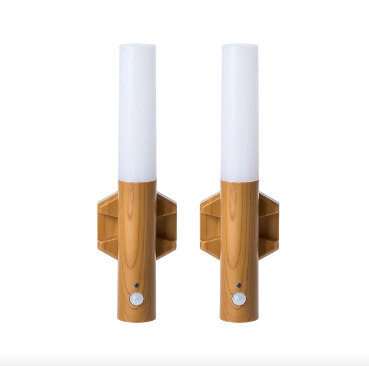Flyttbar sensorlampe - 2 stk. - Image 8