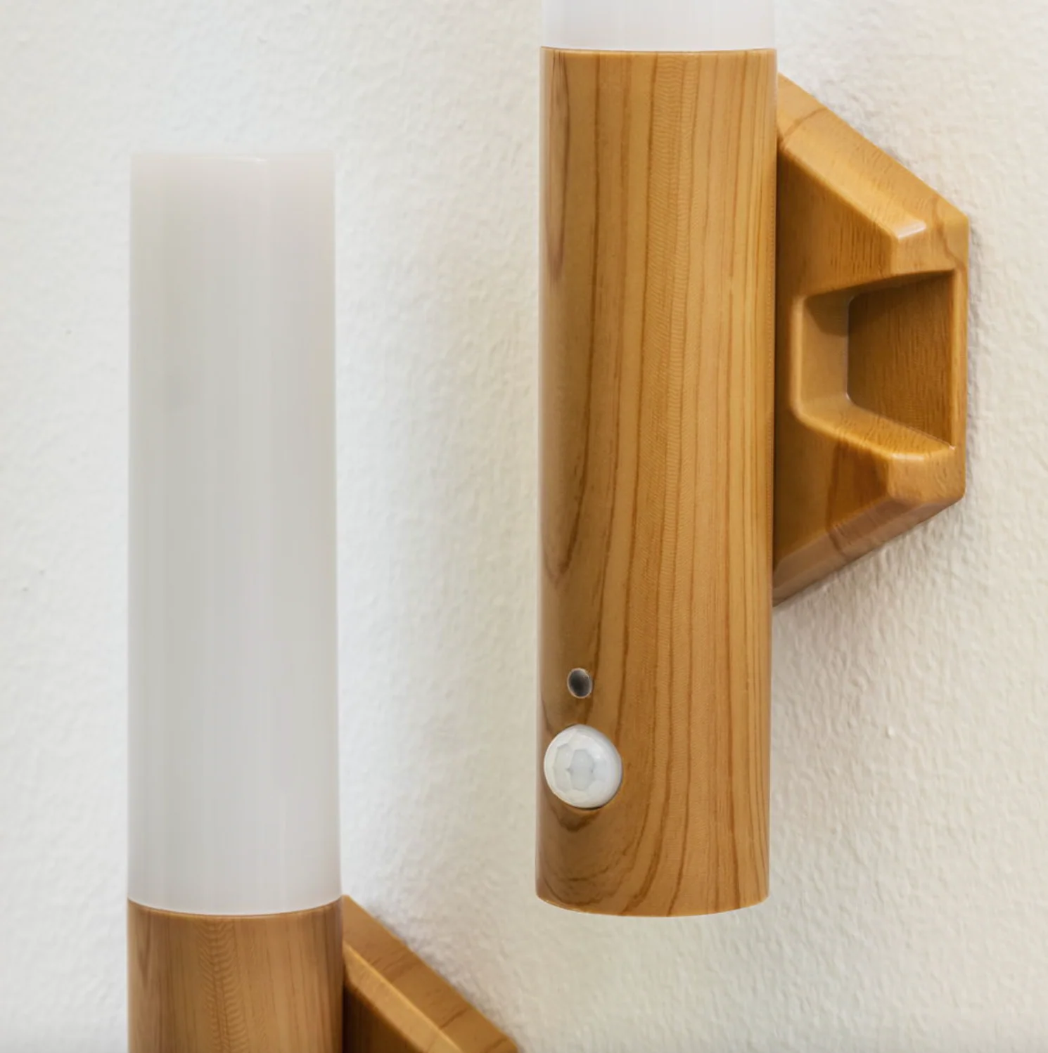 Flyttbar sensorlampe - 2 stk. - Image 9