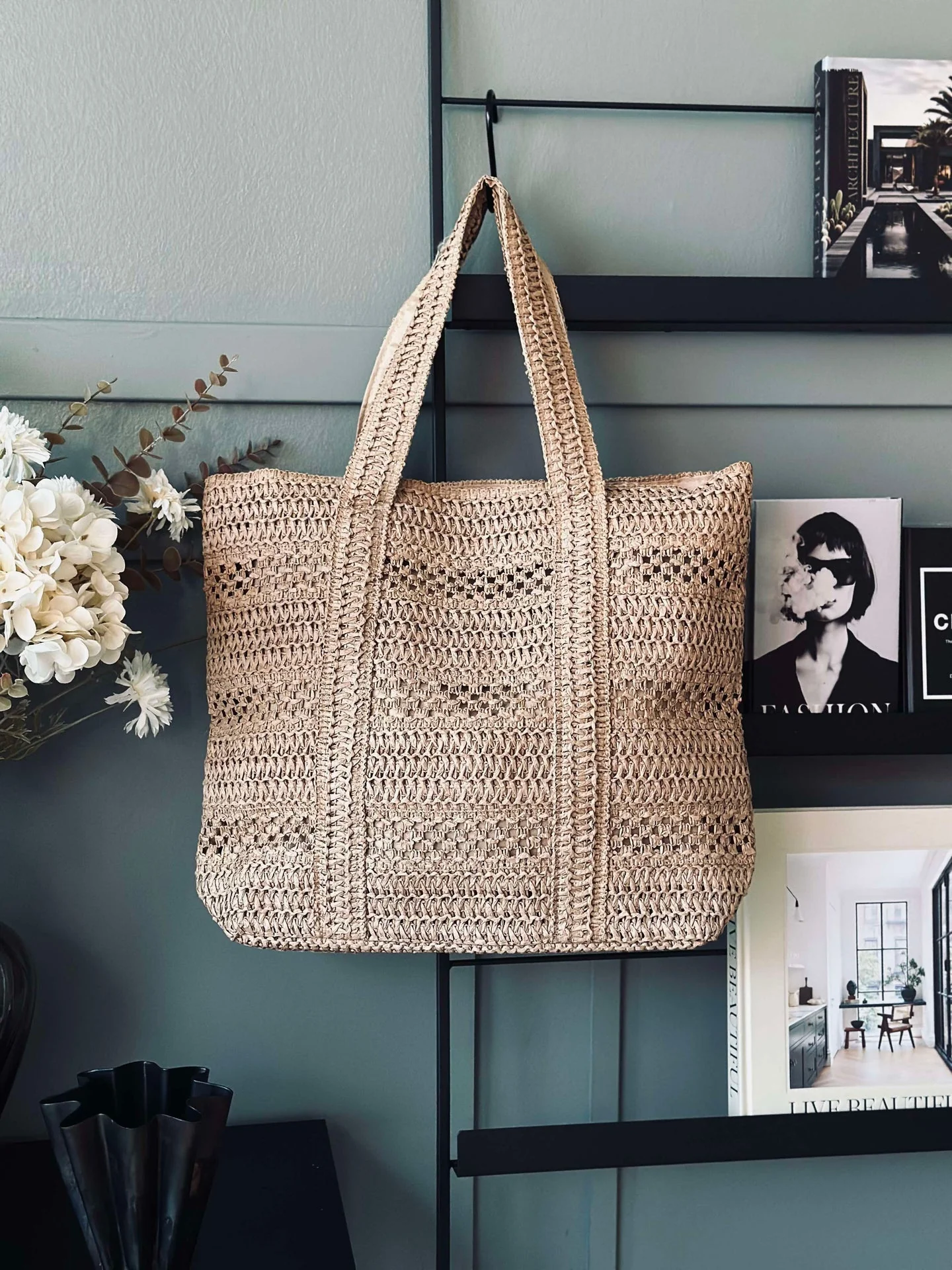 Shopper Dark Natur - Image 2