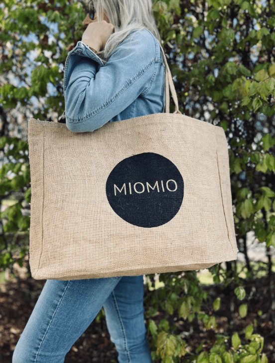 Shopper VIAMAJA - Jute - Image 11
