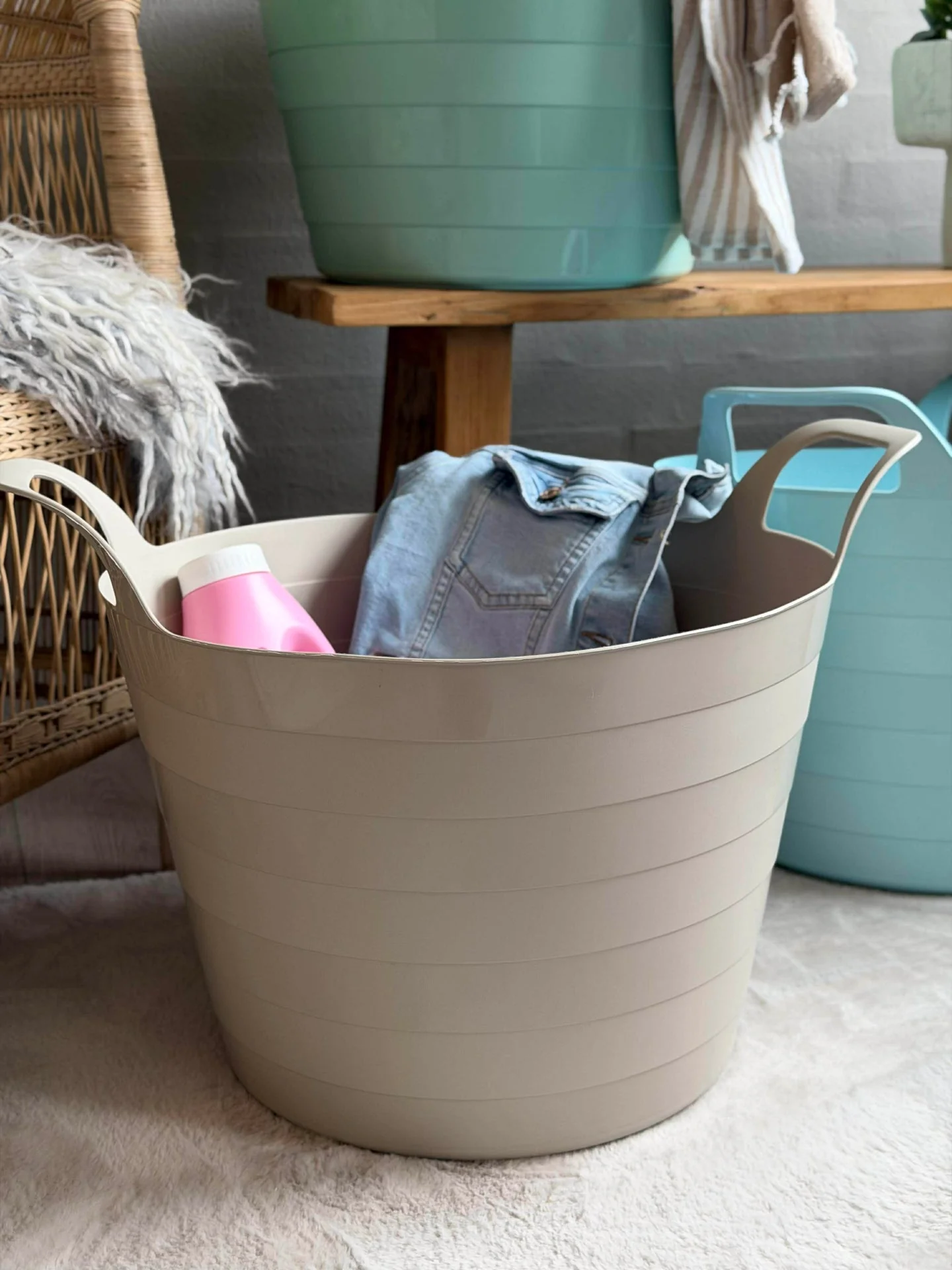 Balje Fleksibel 30L - flere farger - Image 4