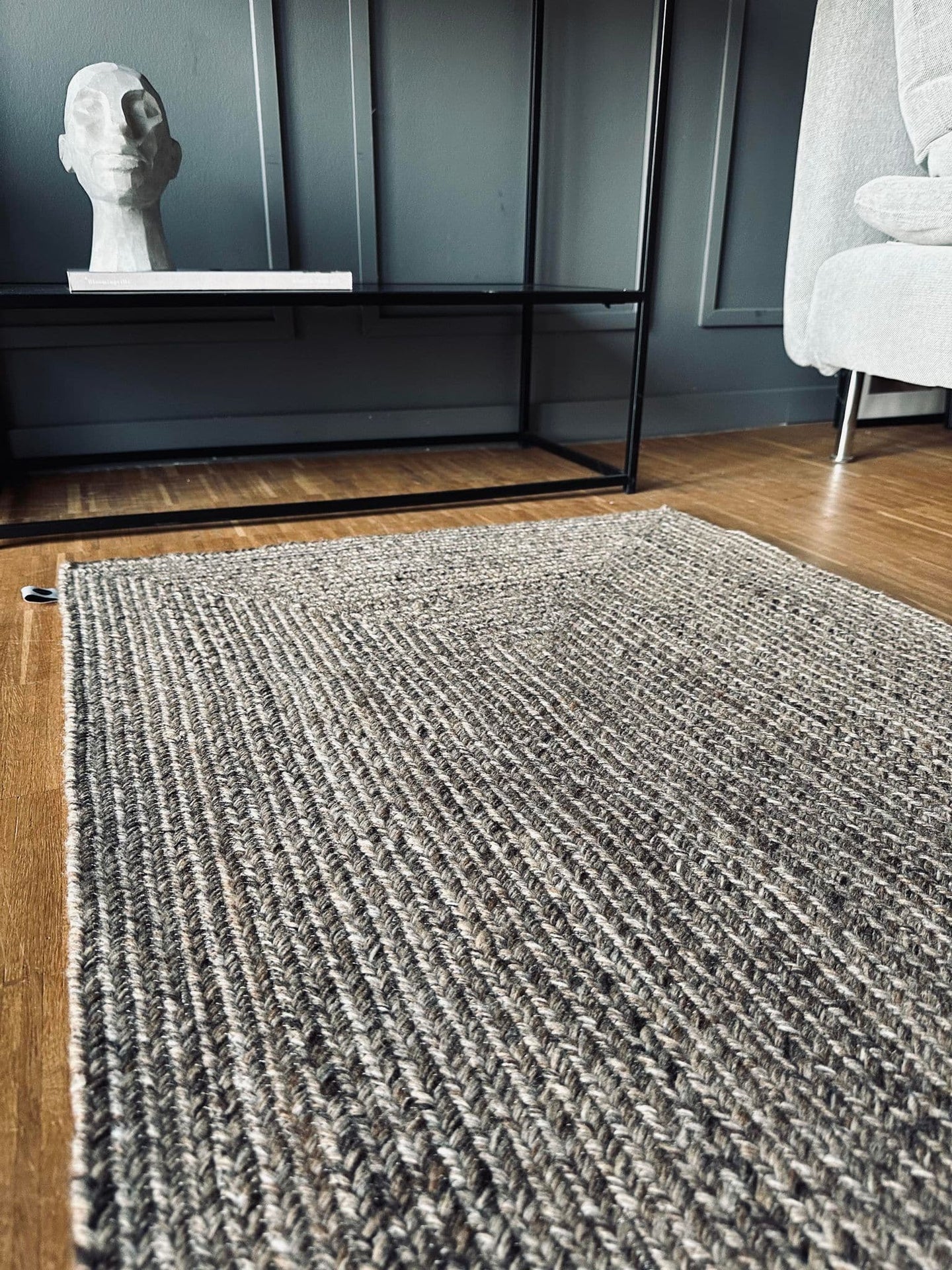 Gulvteppe Beige – Godkjent for inne og ute - Image 3
