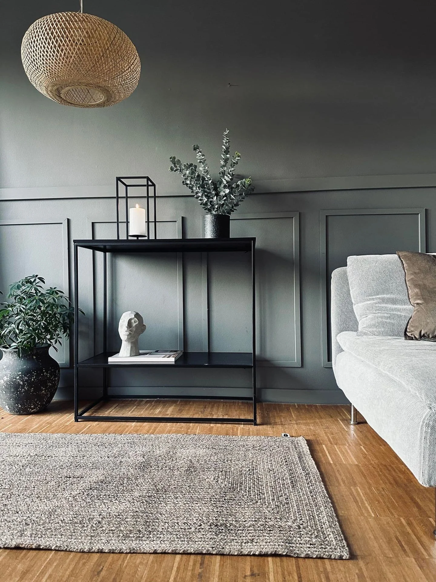 Gulvteppe Beige – Godkjent for inne og ute - Image 5