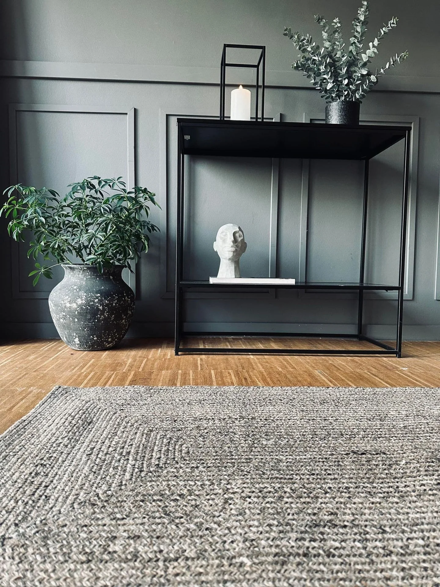 Gulvteppe Beige – Godkjent for inne og ute - Image 9