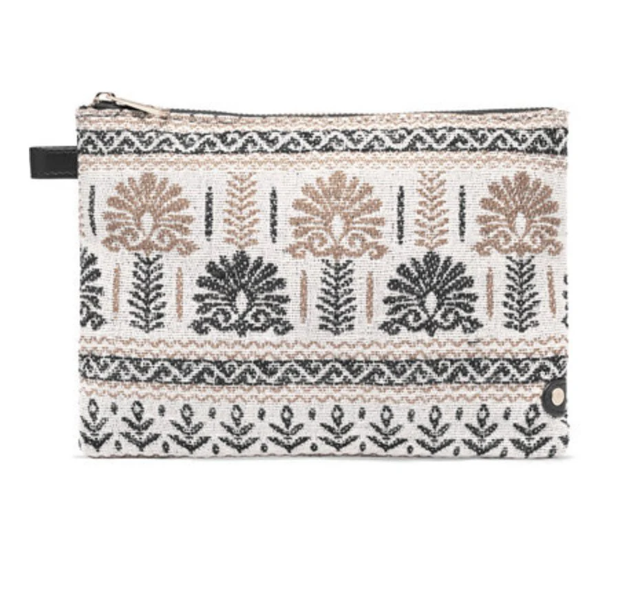 Clutch Beige - Image 6