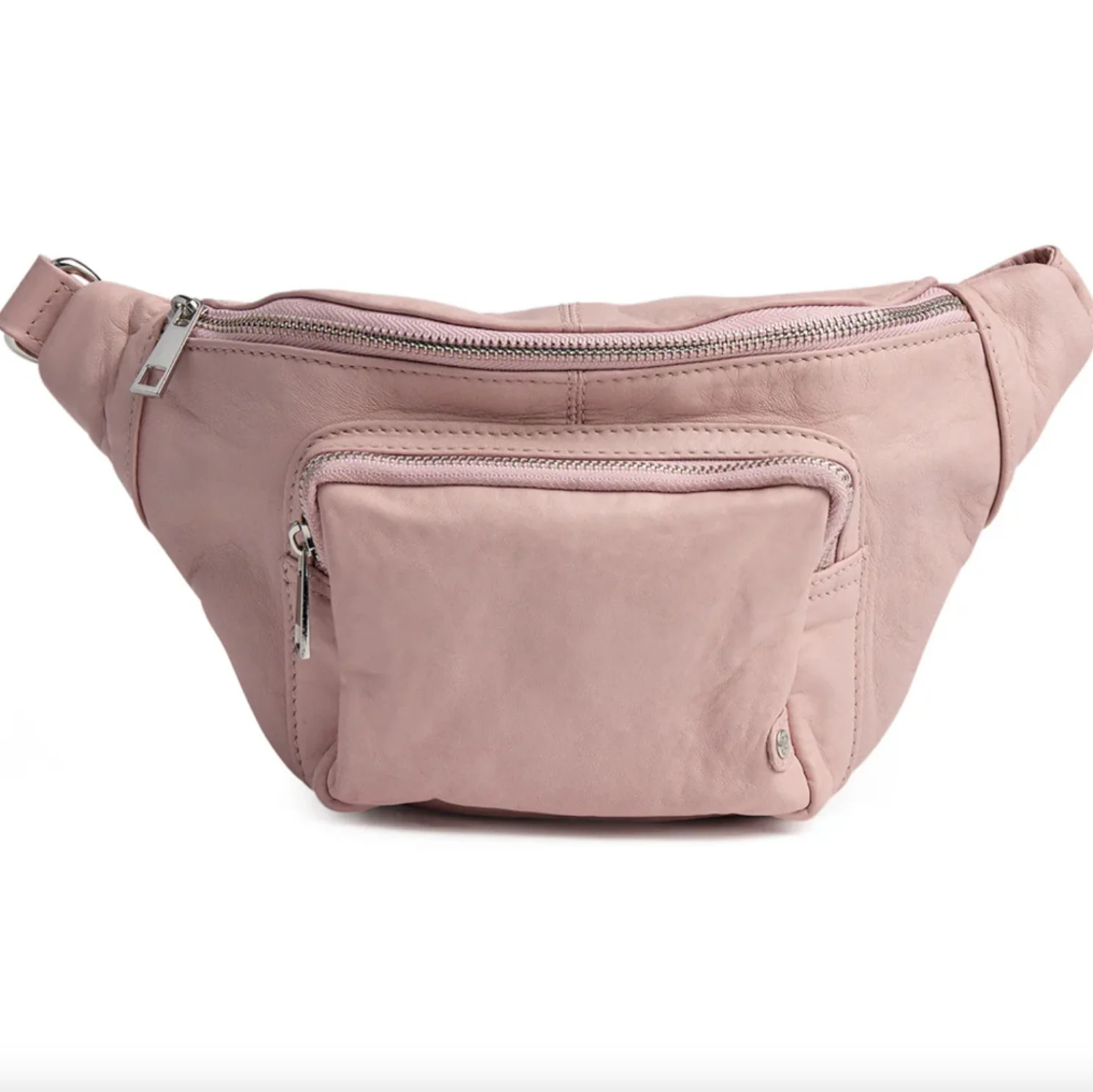 Belteveske CLASSY - Soft Rose - Image 7