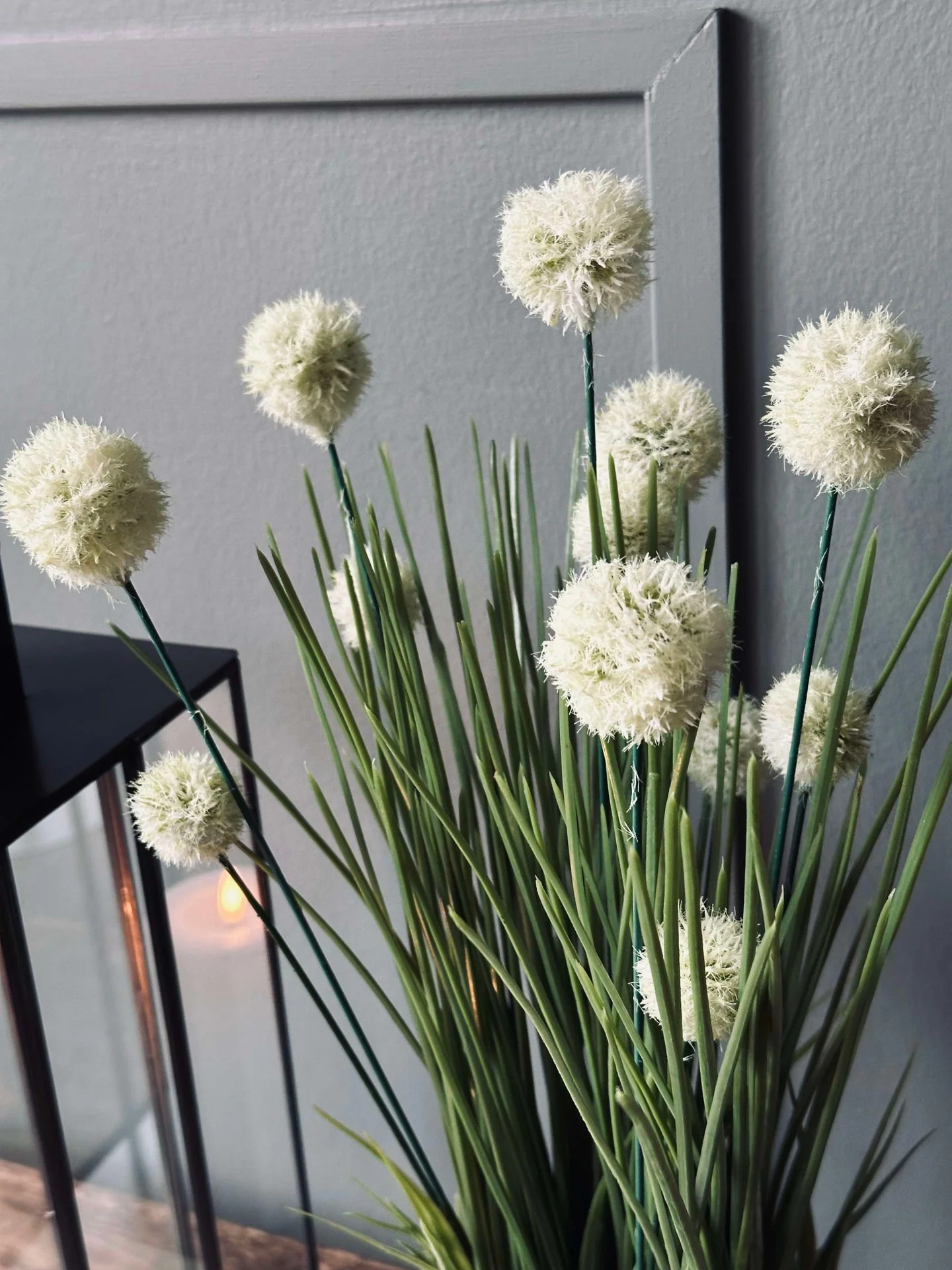 Blomst i potte - Image 3