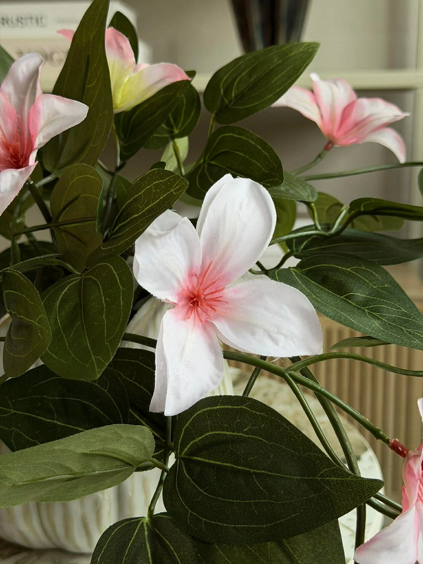 Hengende plante - flere farger - Image 16