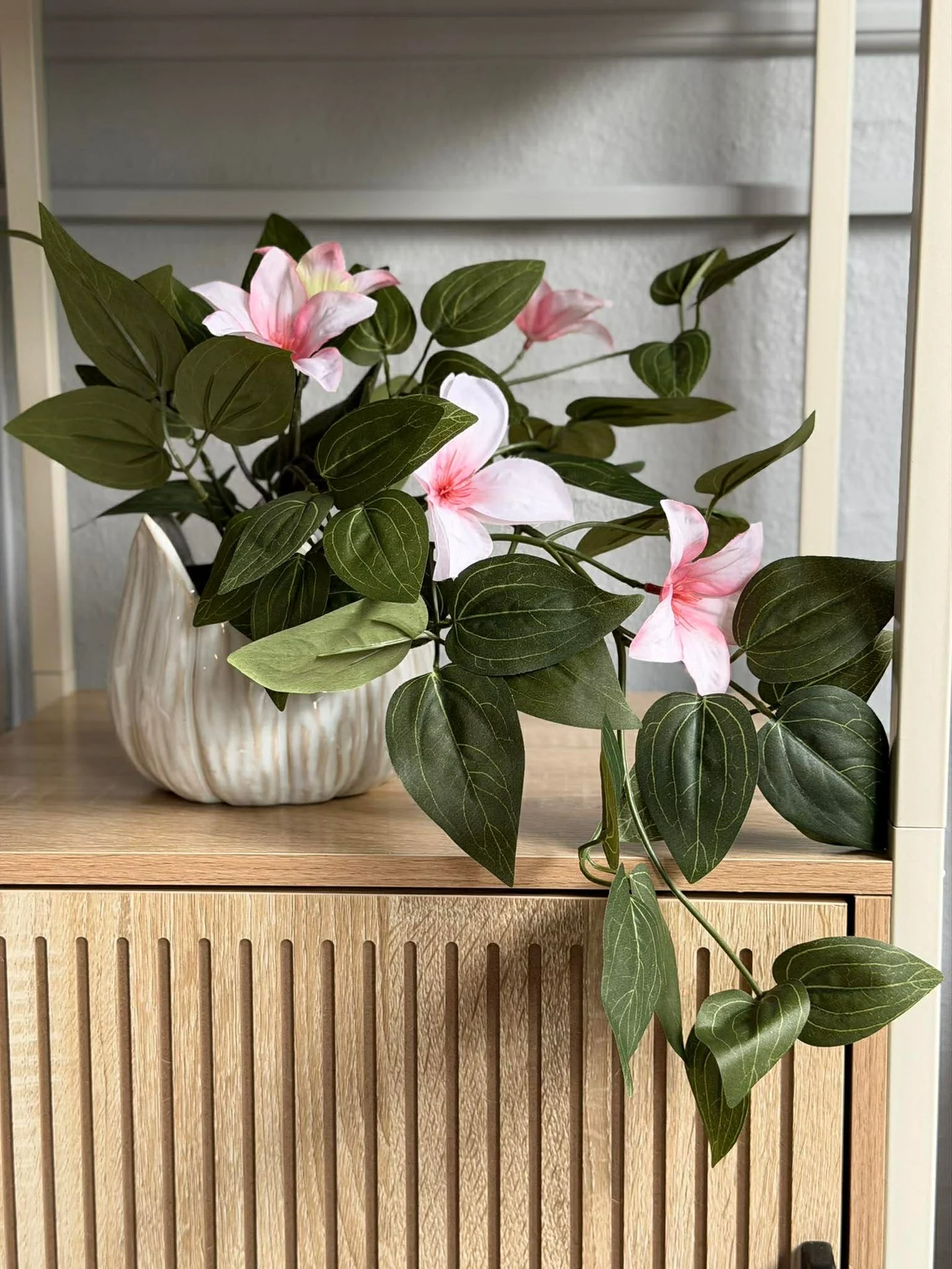 Hengende plante - flere farger - Image 17