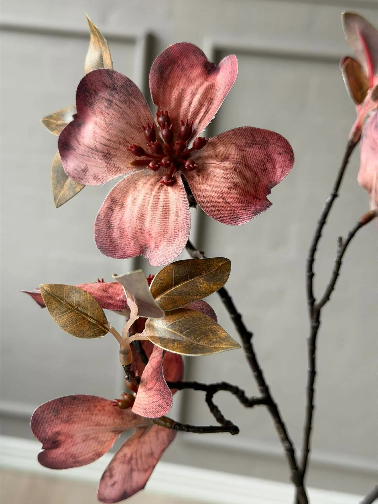 Blomstergren 78 cm - Flere farger - Image 4