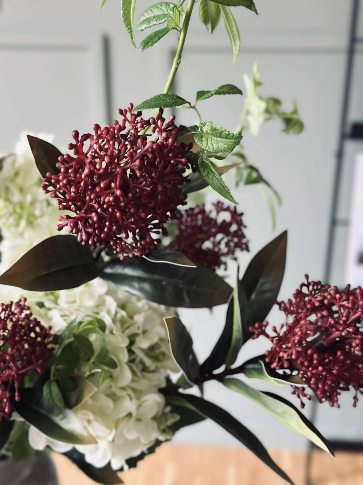 Blomsterstilk -skimmia MIX - Image 10