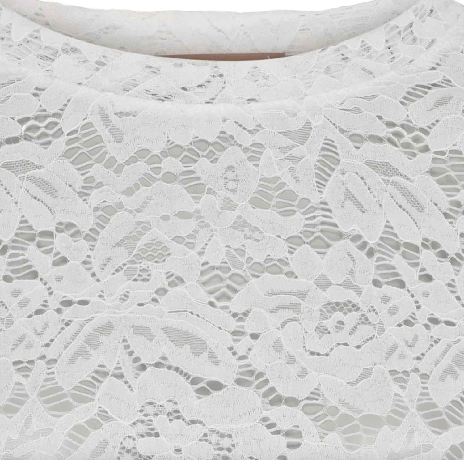Bluse - Milley white - Image 2