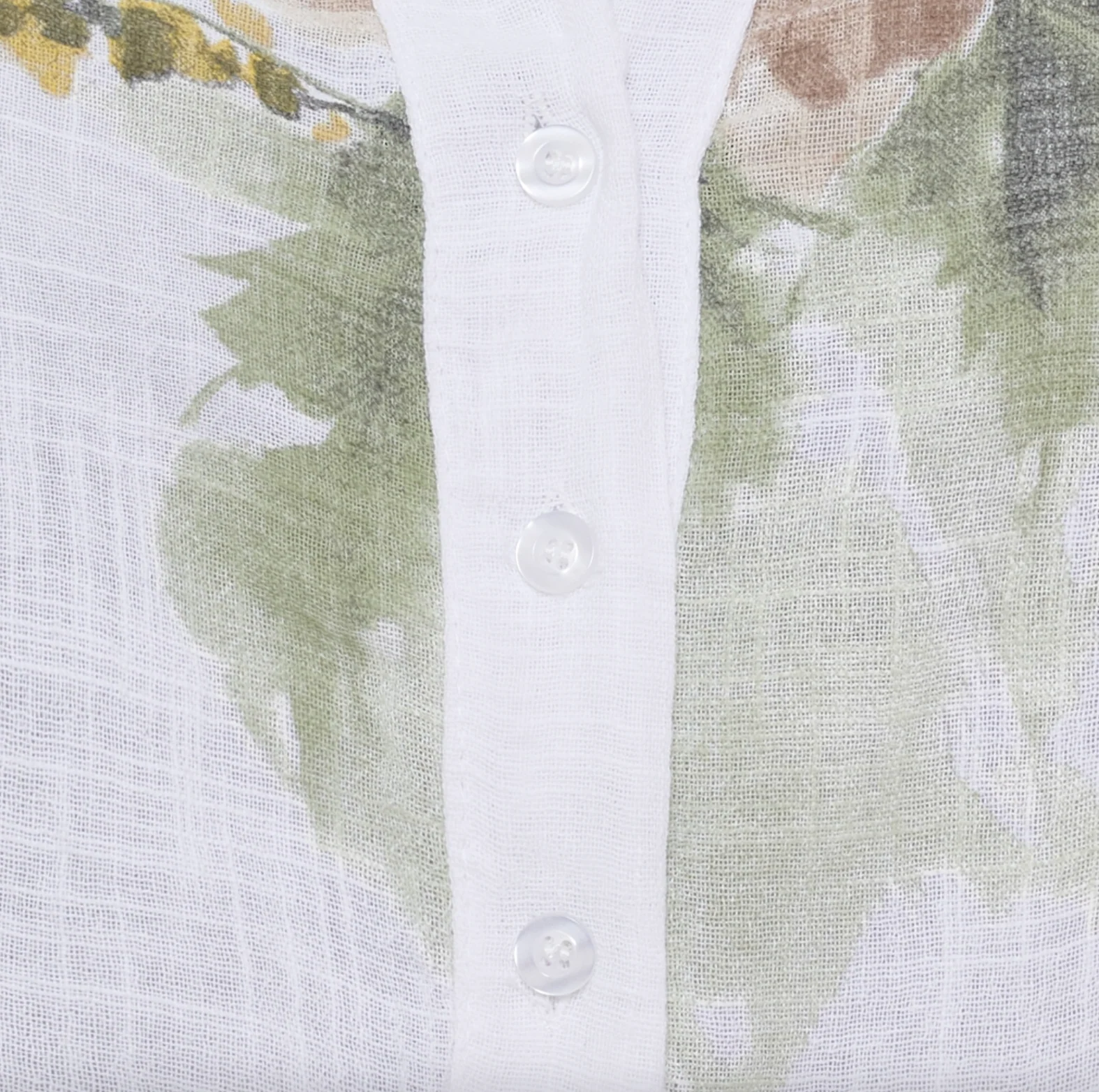 Bluse Nadira - White - Image 4