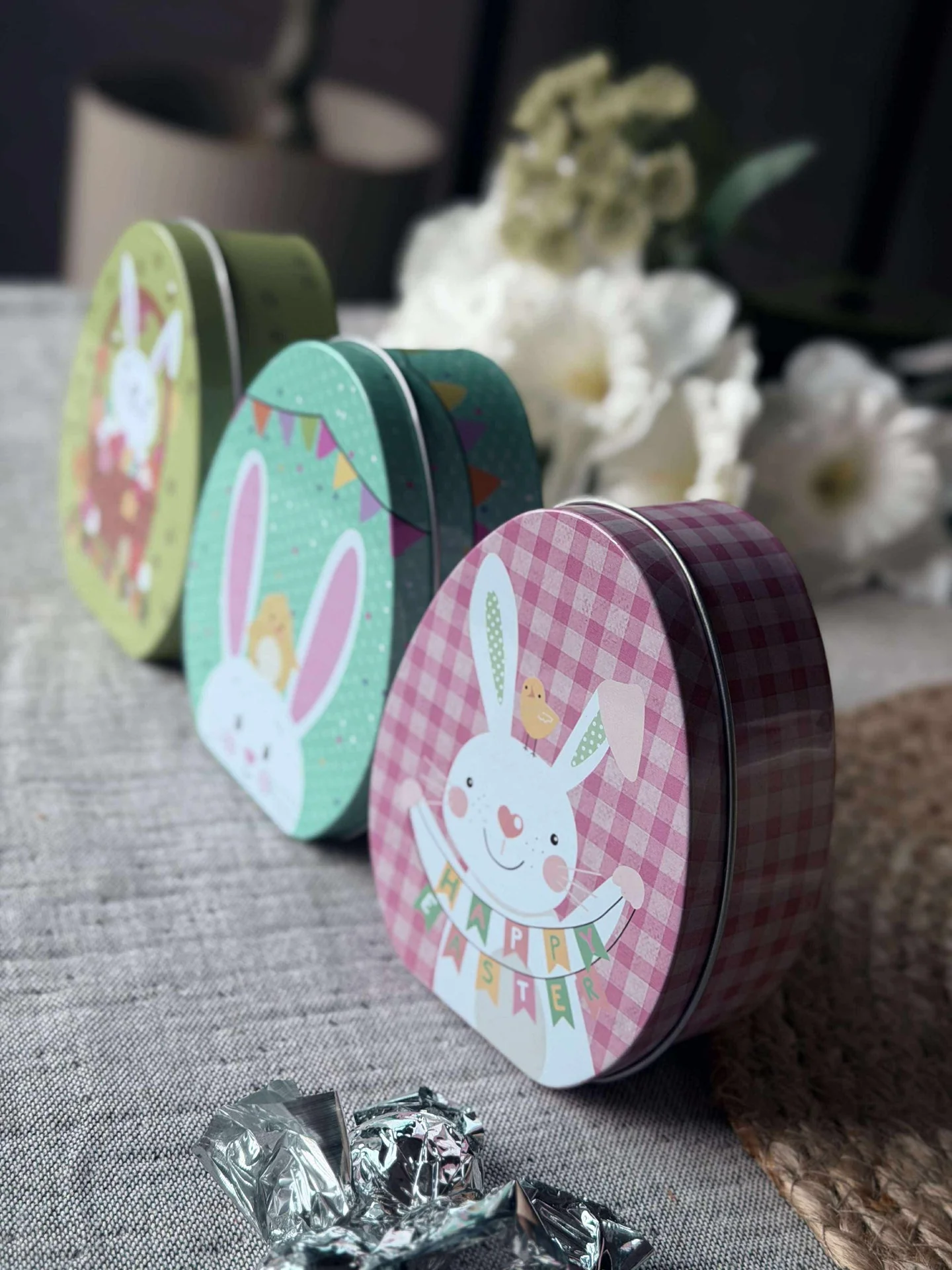 Dåse - EASTER MIX - Image 5