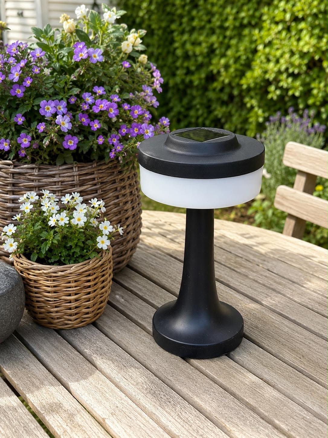 Bordlampe Solar - Image 3
