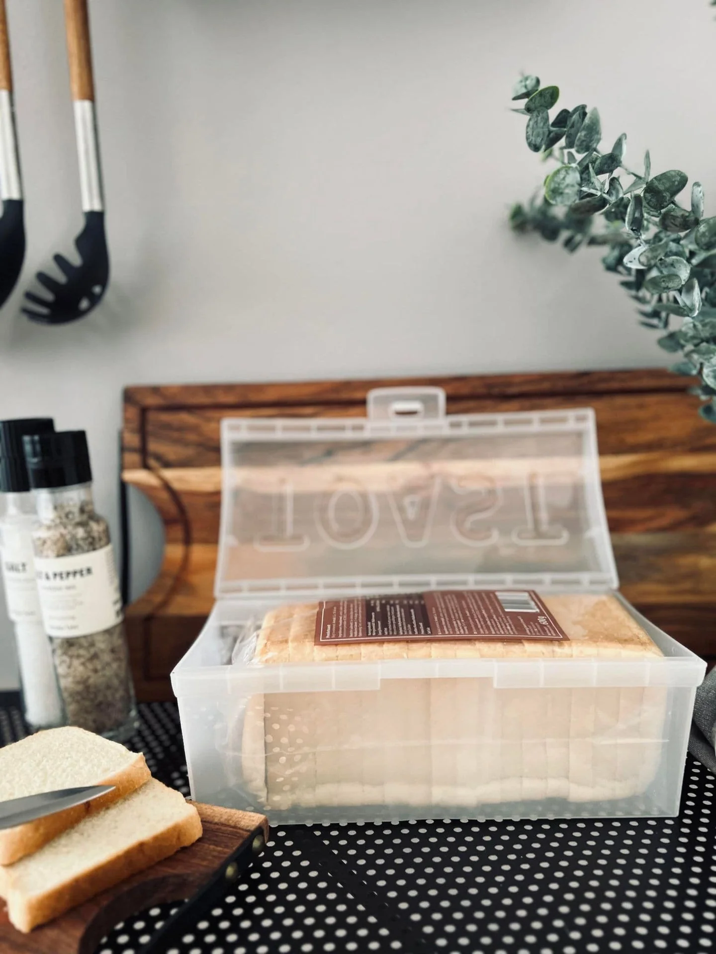Toastbox - Lys - Image 7