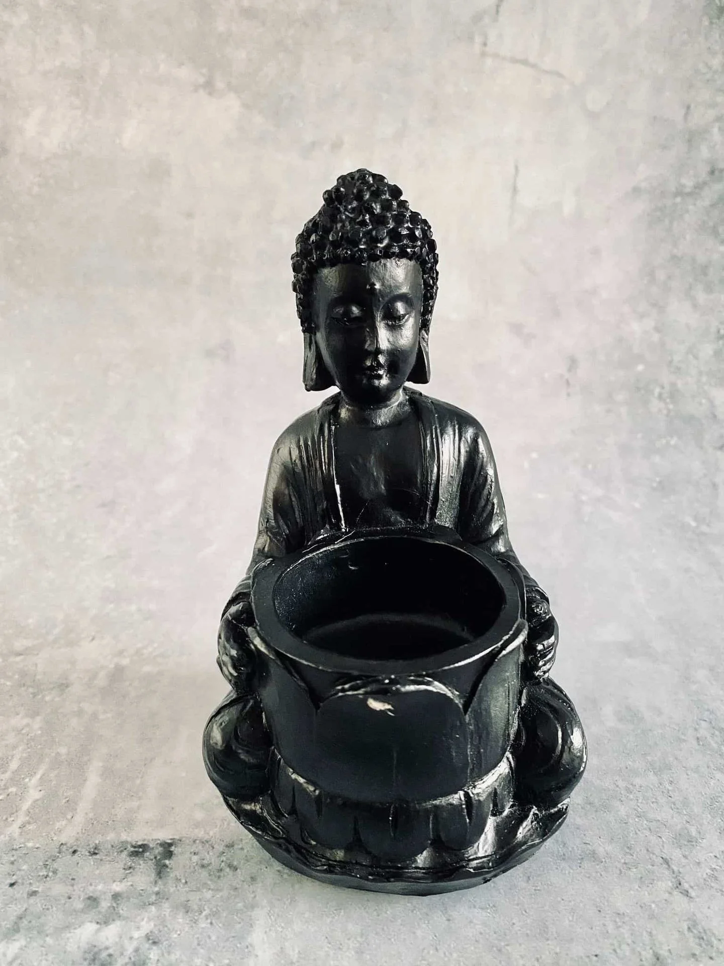 Buddha lysestake - Image 2
