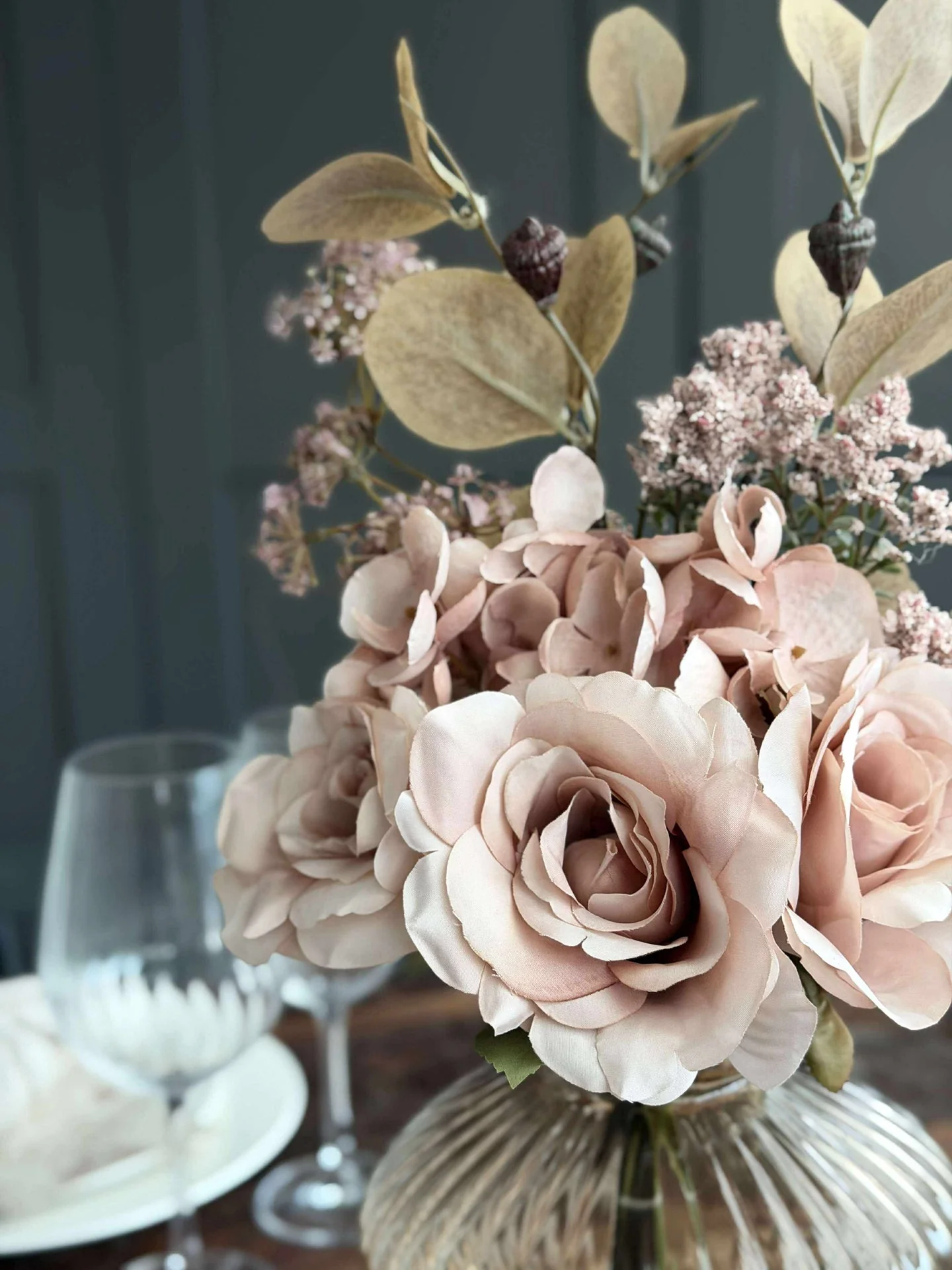 Bukett - Soft peach - Image 10