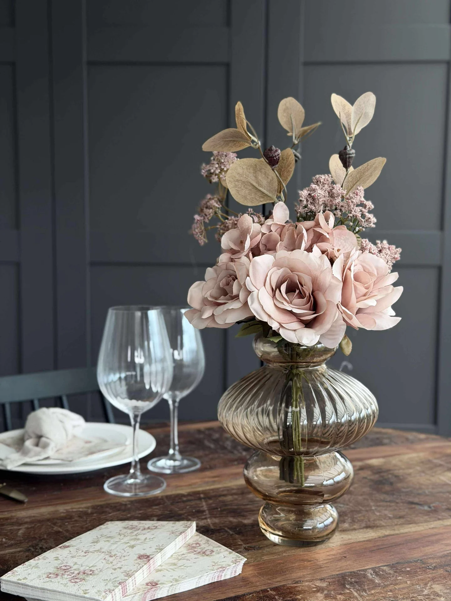 Bukett - Soft peach - Image 2