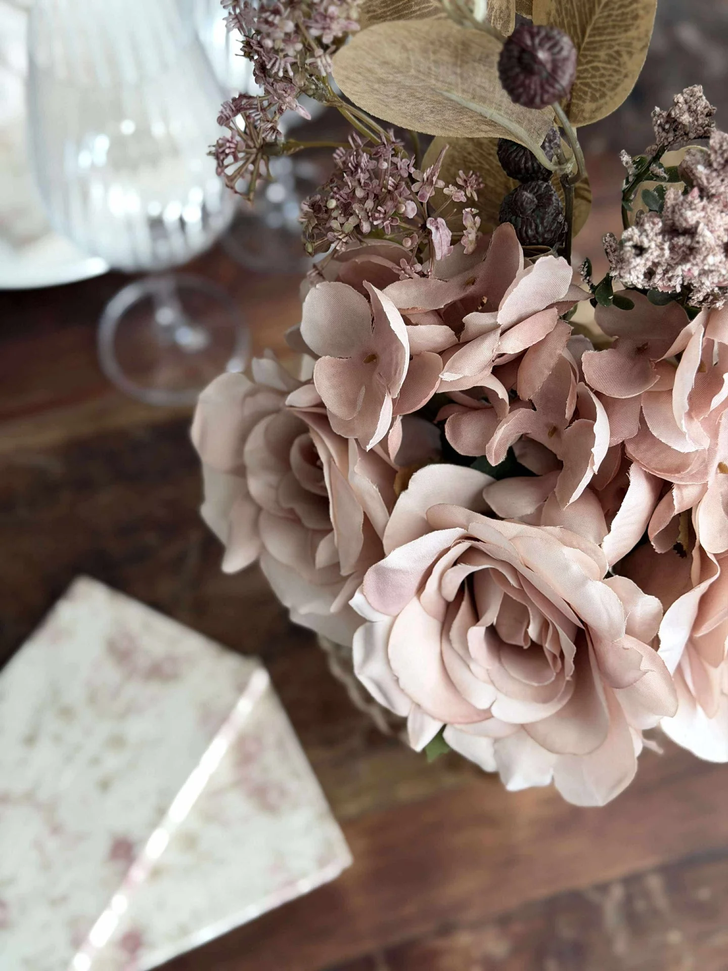 Bukett - Soft peach - Image 3
