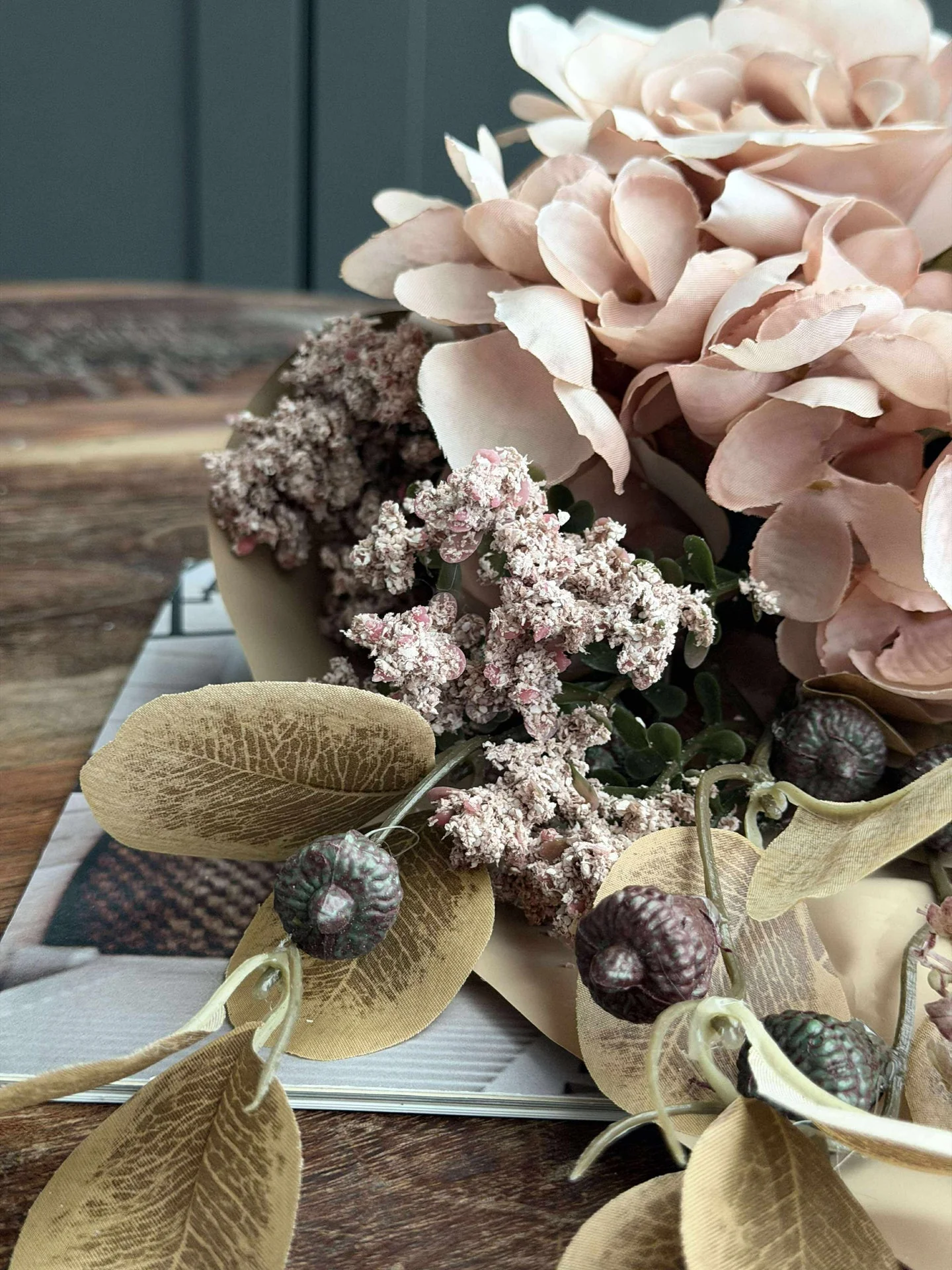 Bukett - Soft peach - Image 4