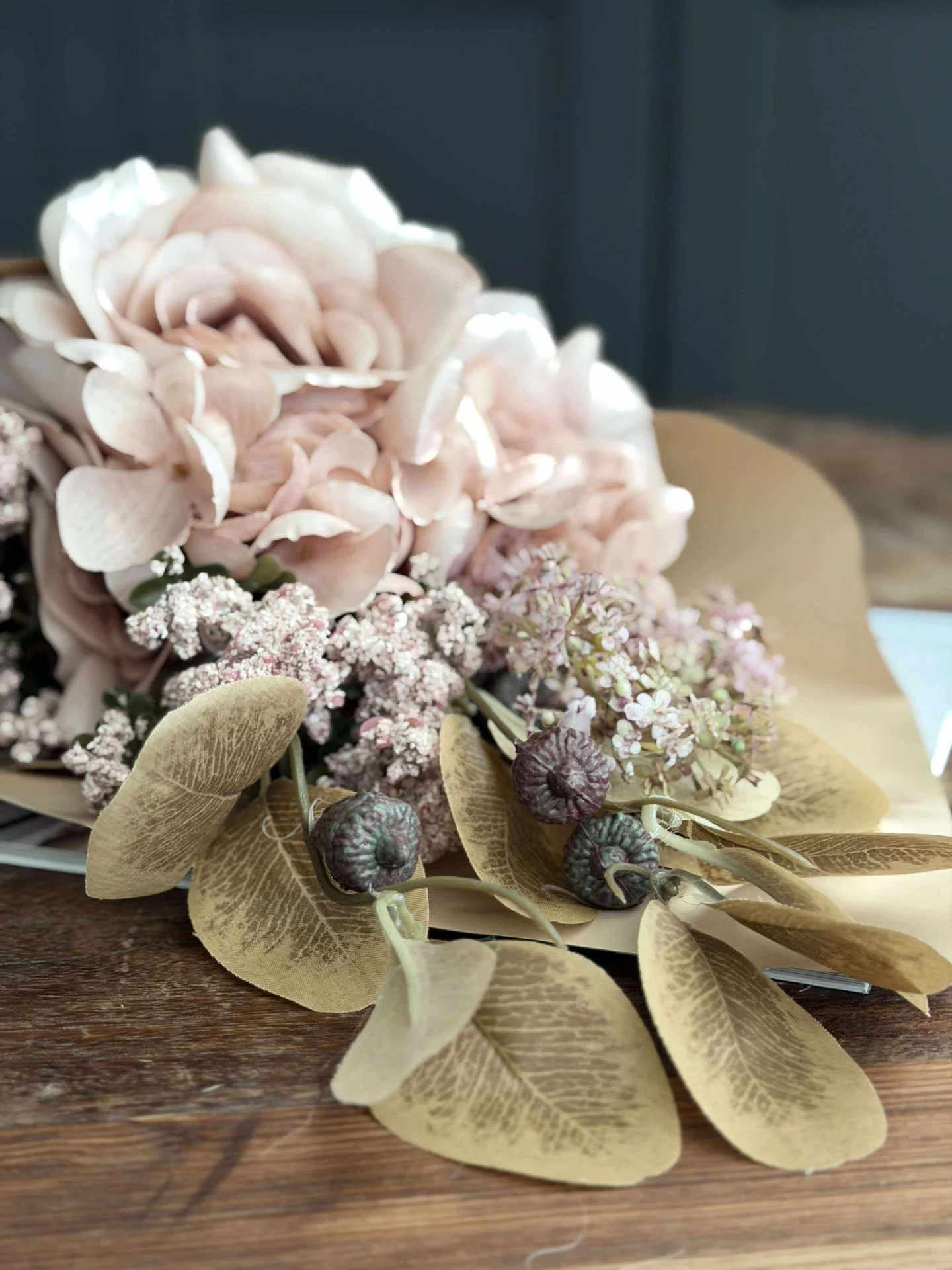 Bukett - Soft peach - Image 7