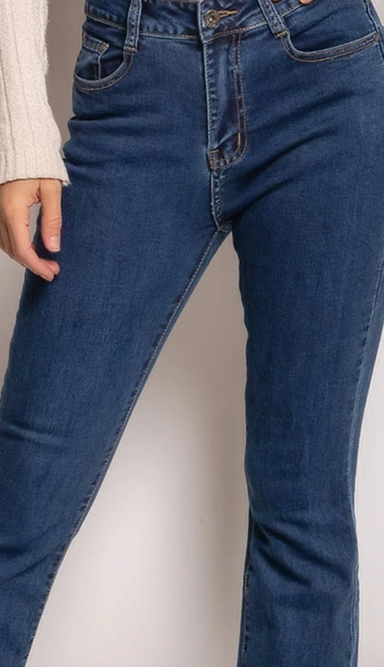 Jeans Ellen – Str 38-48 - Image 2
