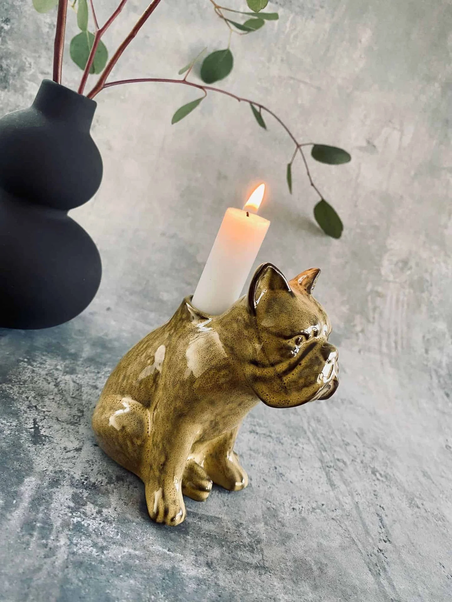 Lysestake Bulldog - Image 2