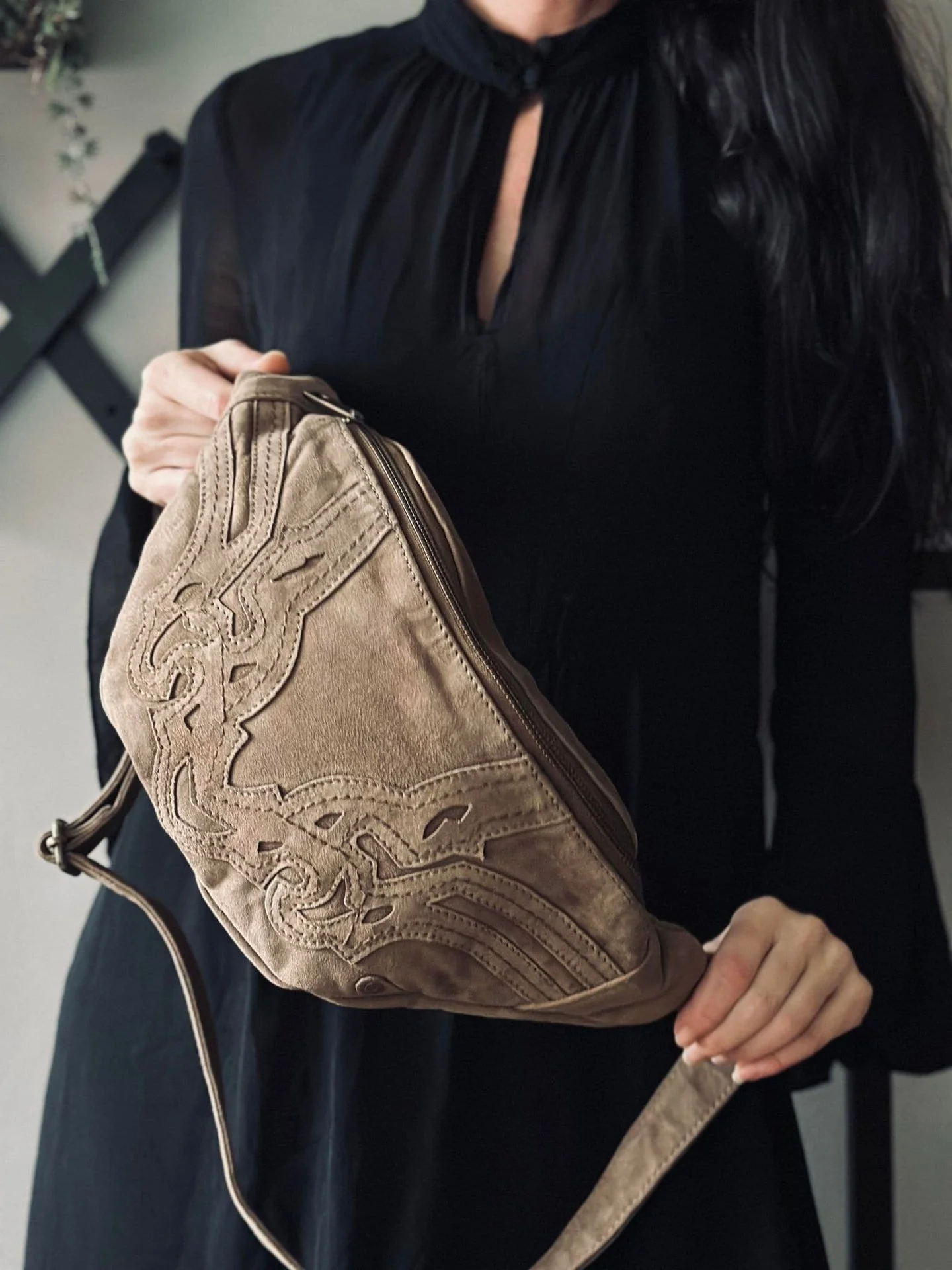 Bumbag CARGO Ruskinn - Image 4