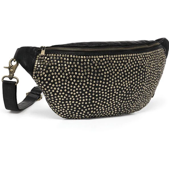 Bumbag Deluxe med nitter - Image 3