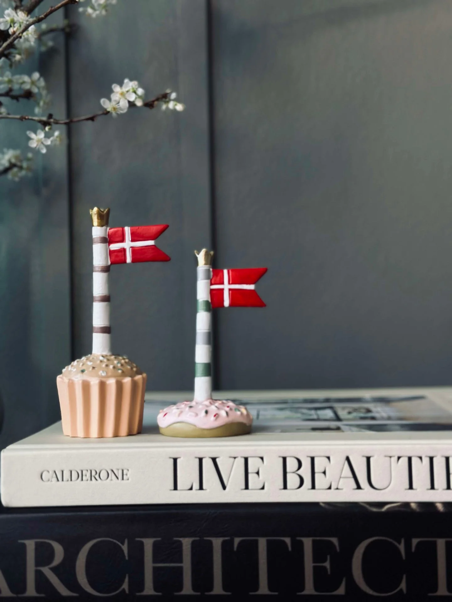 Flagg til bursdag - 2 stk. - Image 8