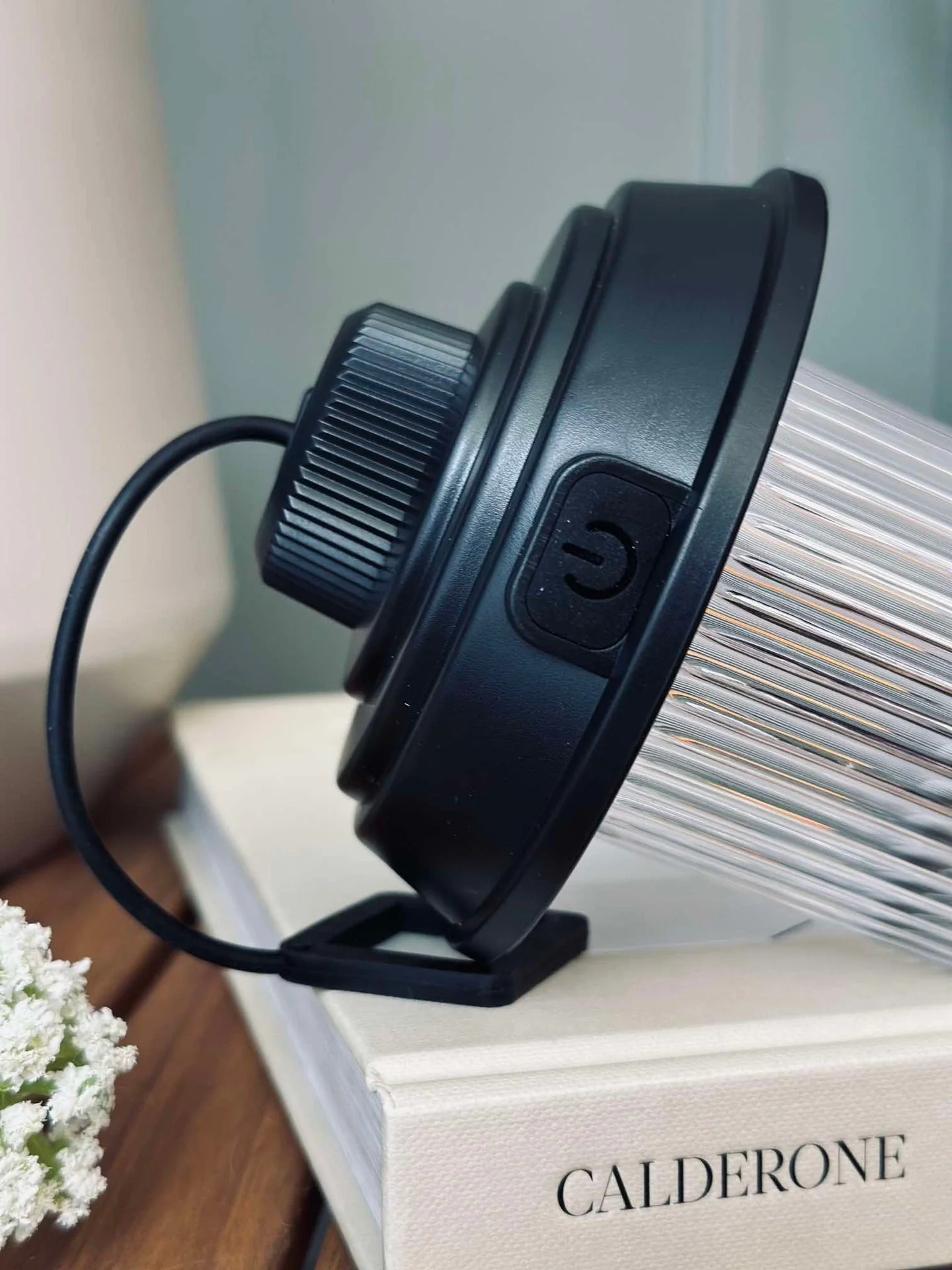 Campinglampe med ledning - Color mix - Image 17