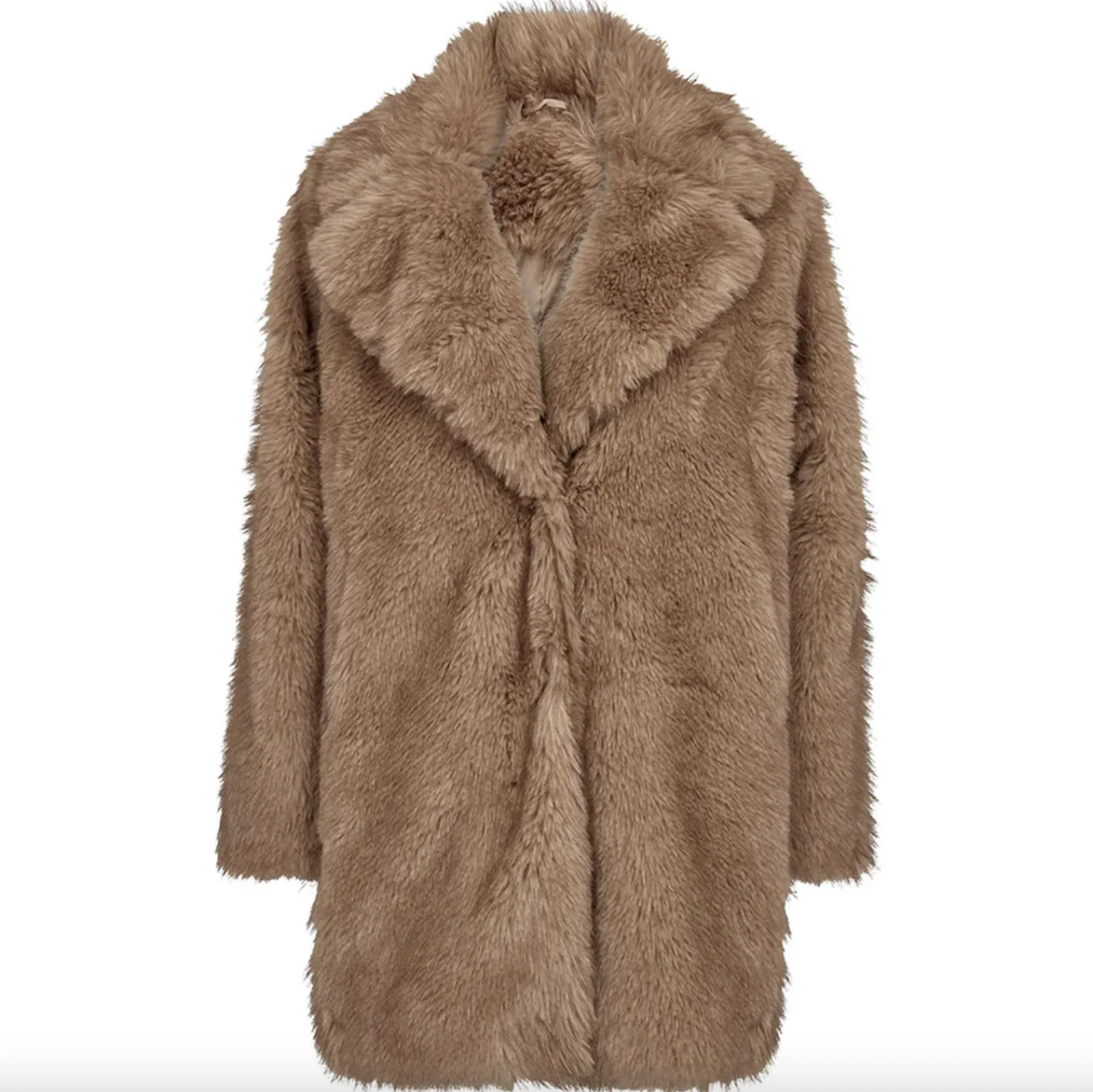 Jakke Celine faux fur - Image 2