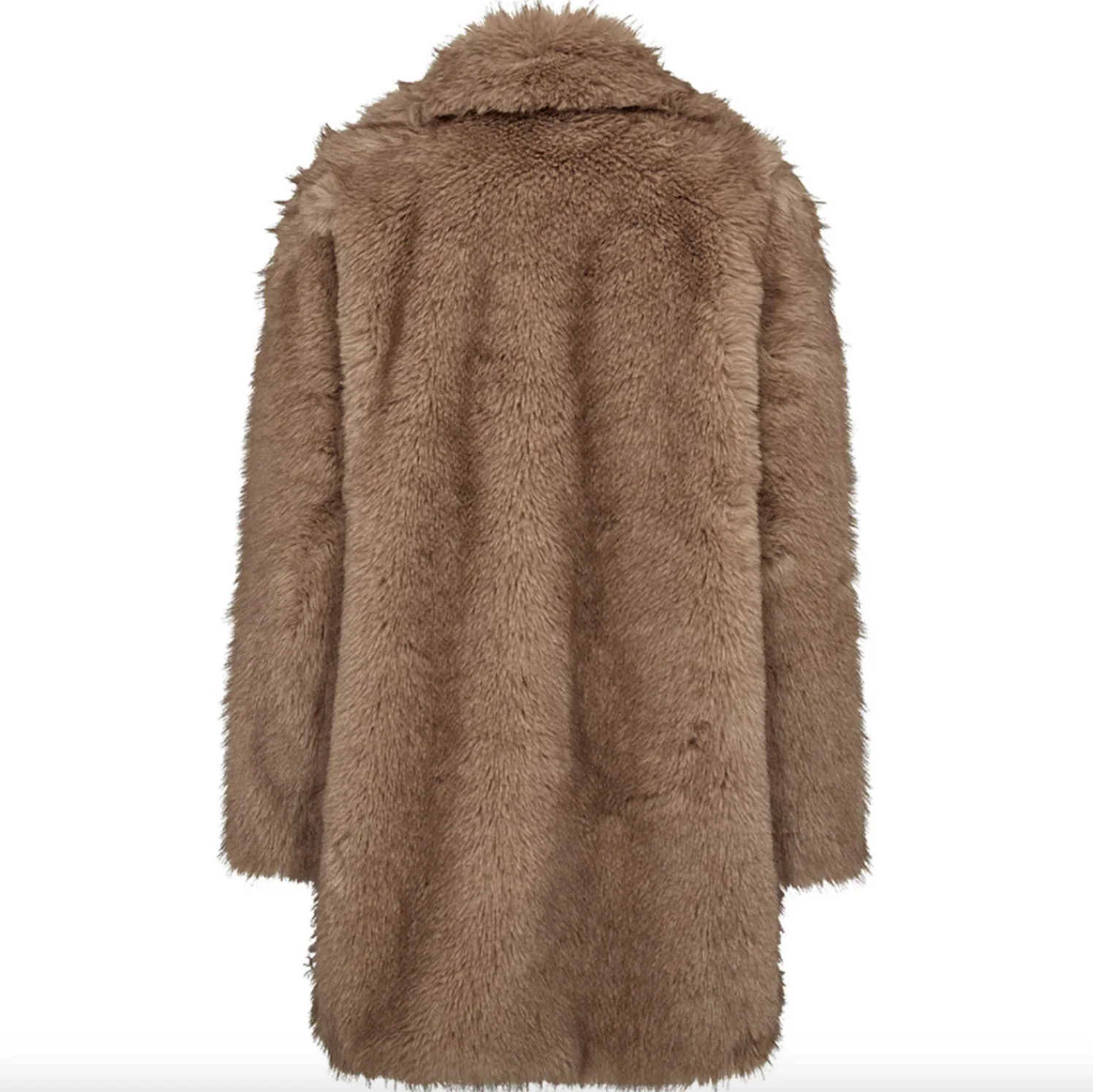 Jakke Celine faux fur - Image 3
