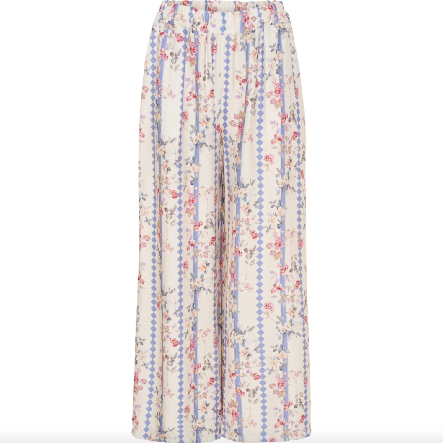 Bukser Chanel Blue - Image 8