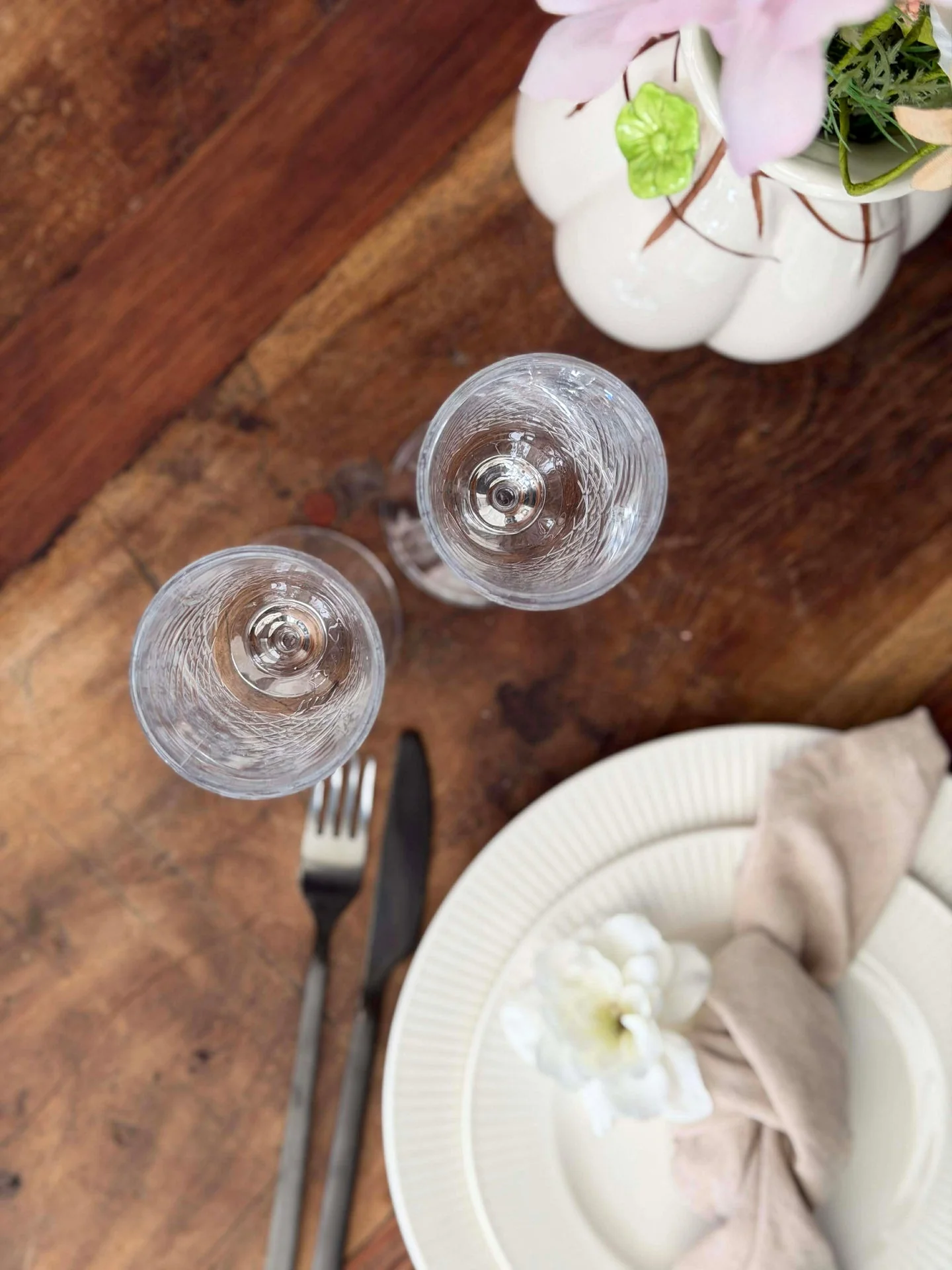 Champagneglass - 2 stk - Image 2